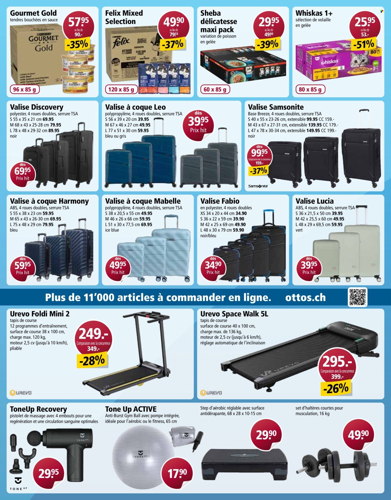 Volantino Otto's - 8.9.2026 - 14.9.2026. Pagina 14. Pagina 14