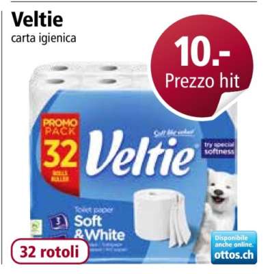 Veltie