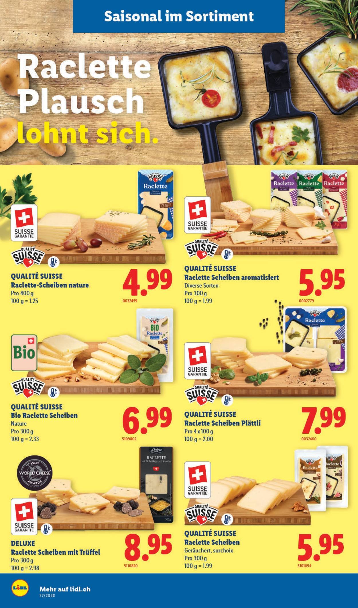 Volantino Lidl - 10.9.2026 - 16.9.2026. Pagina 12. Pagina 12
