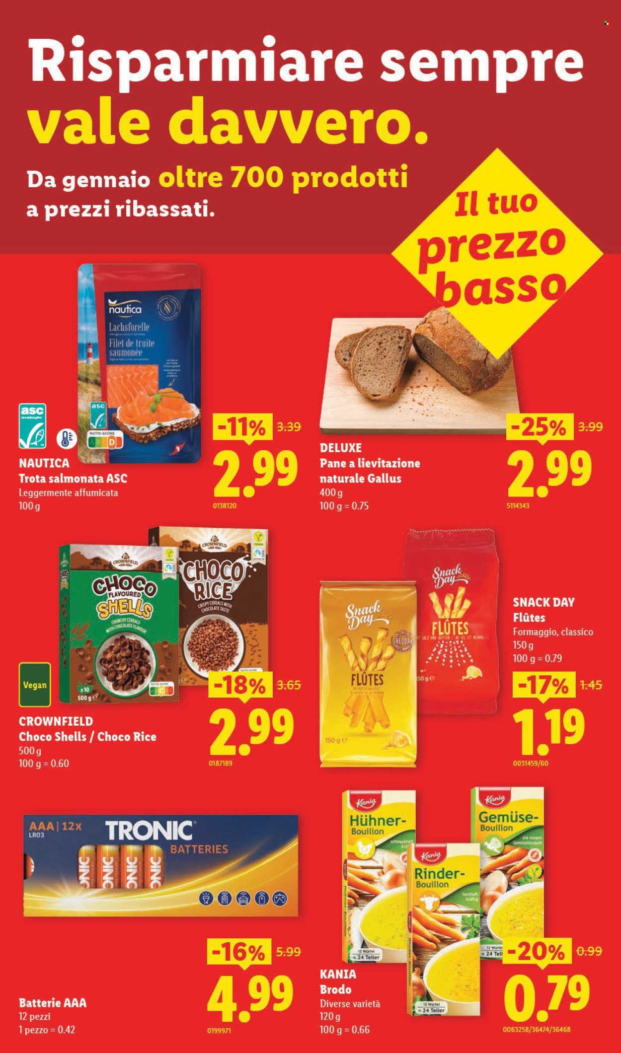 Volantino Lidl - 10.9.2026 - 16.9.2026. Pagina 33. Pagina 33