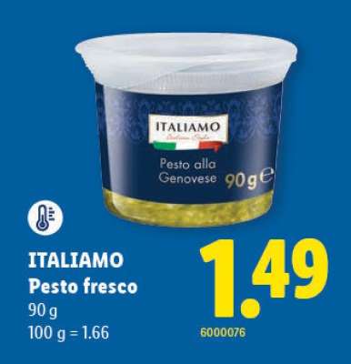 ITALIAMO