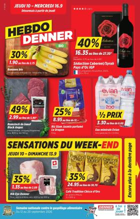 Denner - S37