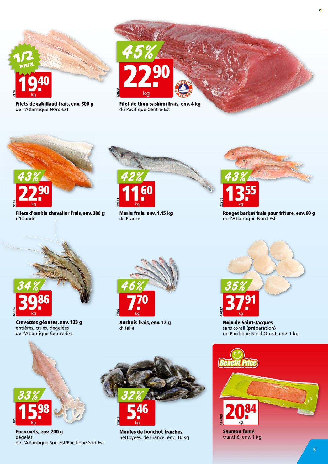 Volantino ALIGRO - 14.9.2026 - 19.9.2026. Pagina 5. Pagina 5