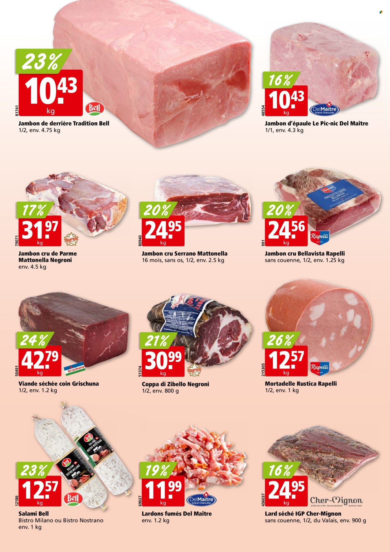 Volantino ALIGRO - 14.9.2026 - 19.9.2026. Pagina 10. Pagina 10