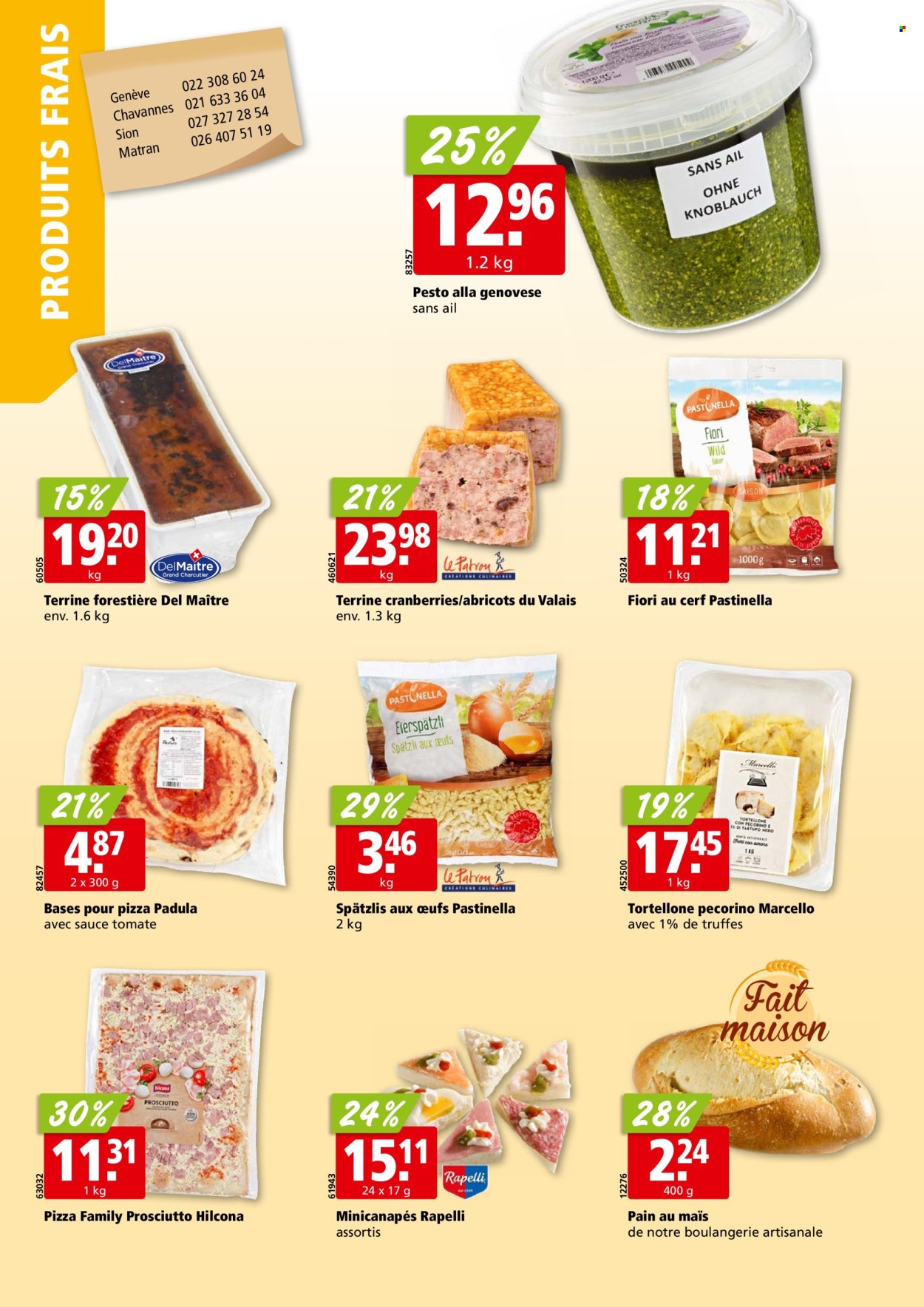 Volantino ALIGRO - 14.9.2026 - 19.9.2026. Pagina 12. Pagina 12