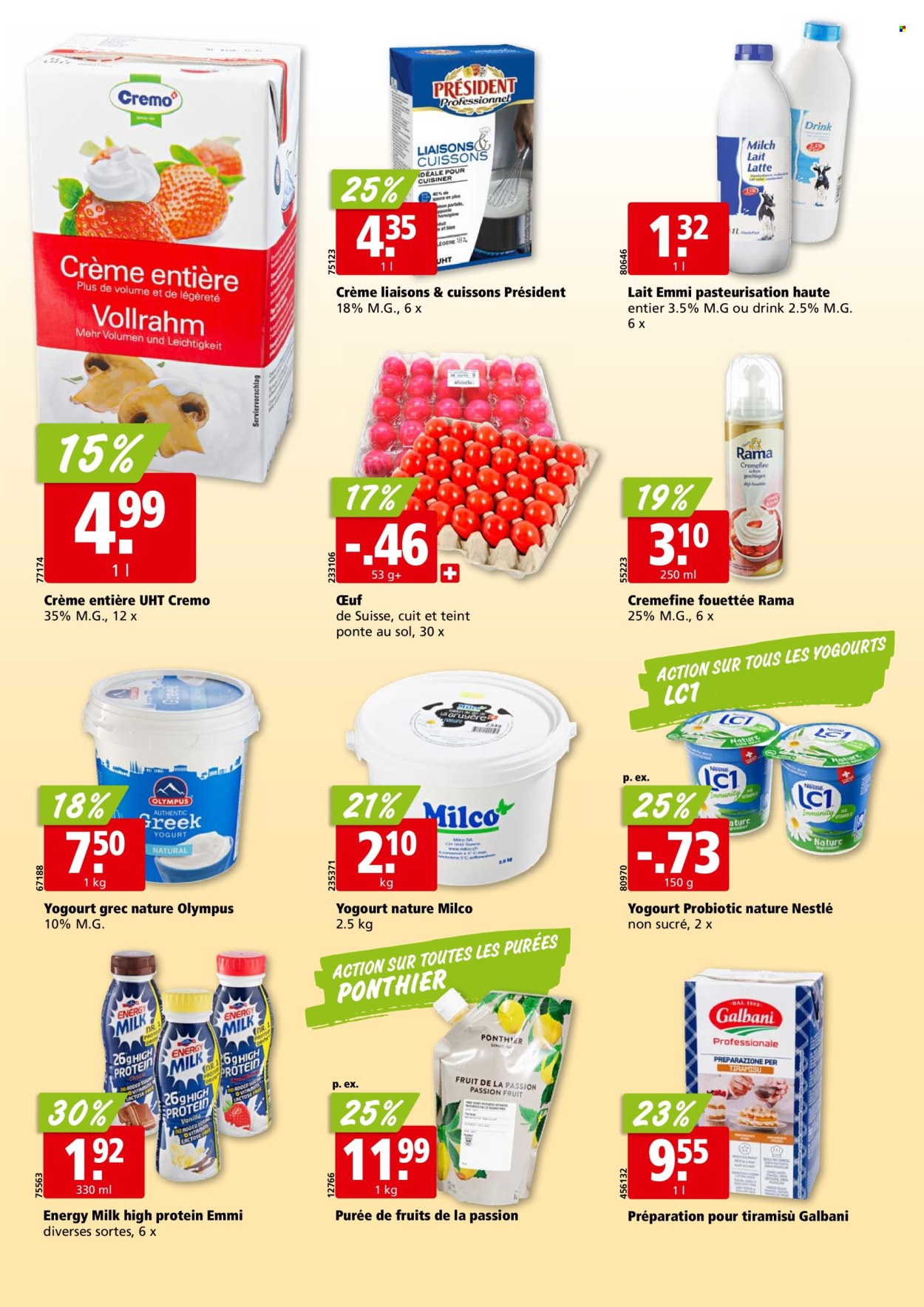 Volantino ALIGRO - 14.9.2026 - 19.9.2026. Pagina 14. Pagina 14