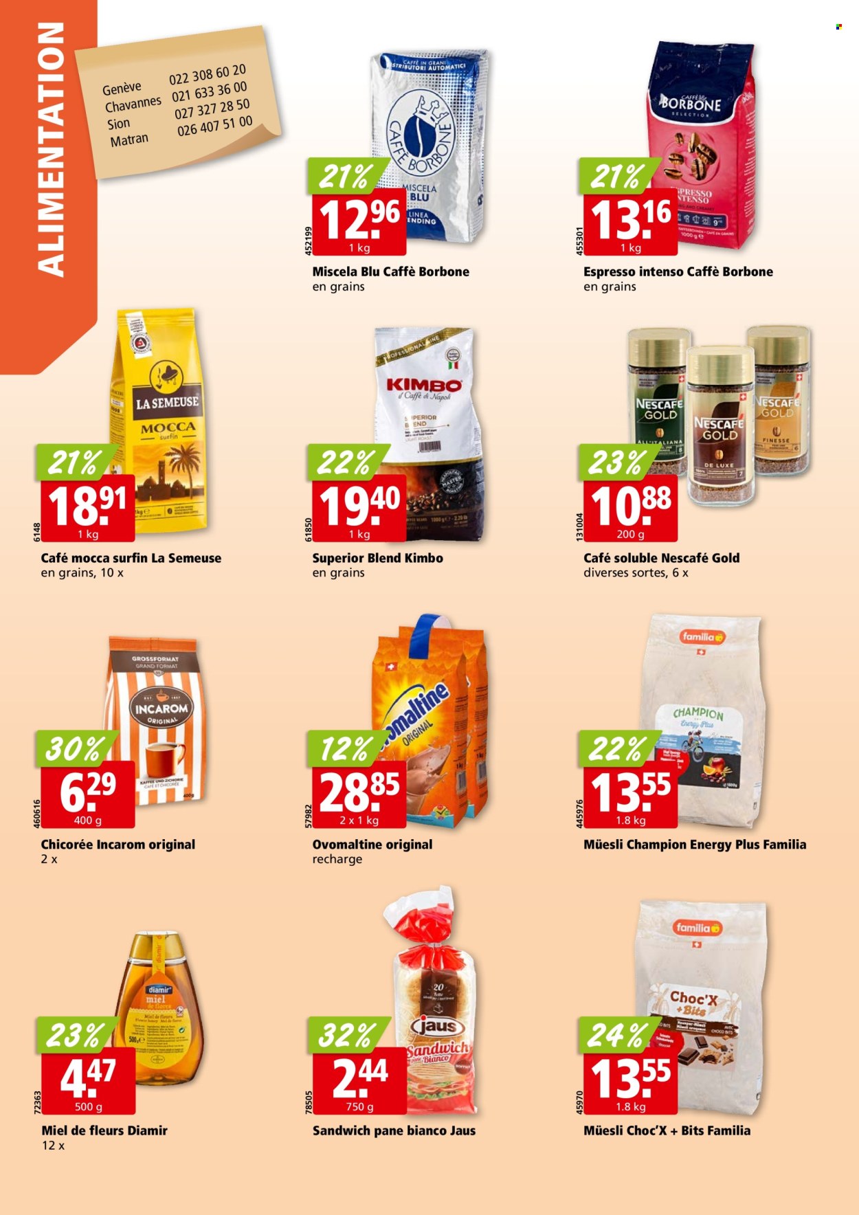 Volantino ALIGRO - 14.9.2026 - 19.9.2026. Pagina 18. Pagina 18