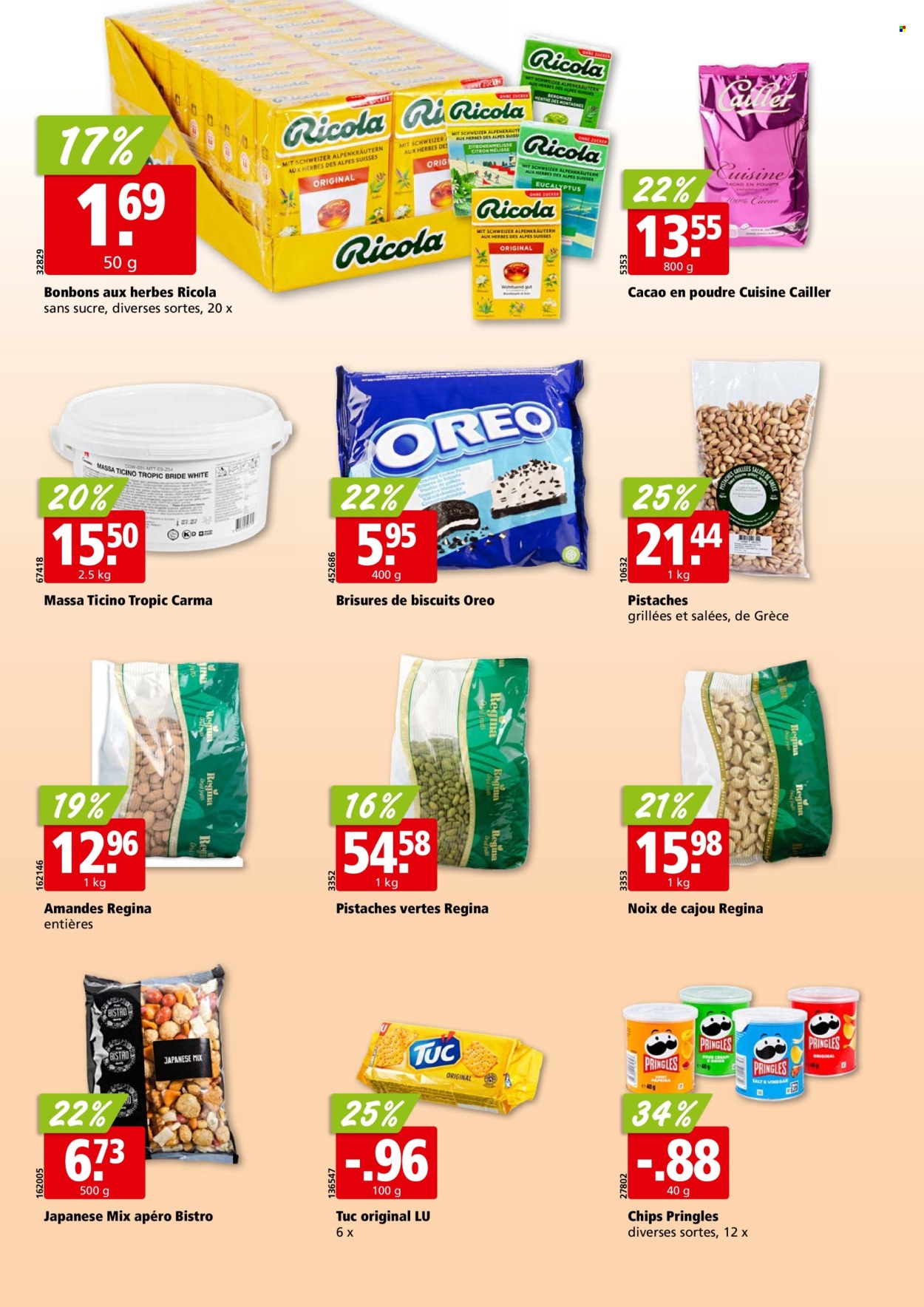 Volantino ALIGRO - 14.9.2026 - 19.9.2026. Pagina 20. Pagina 20