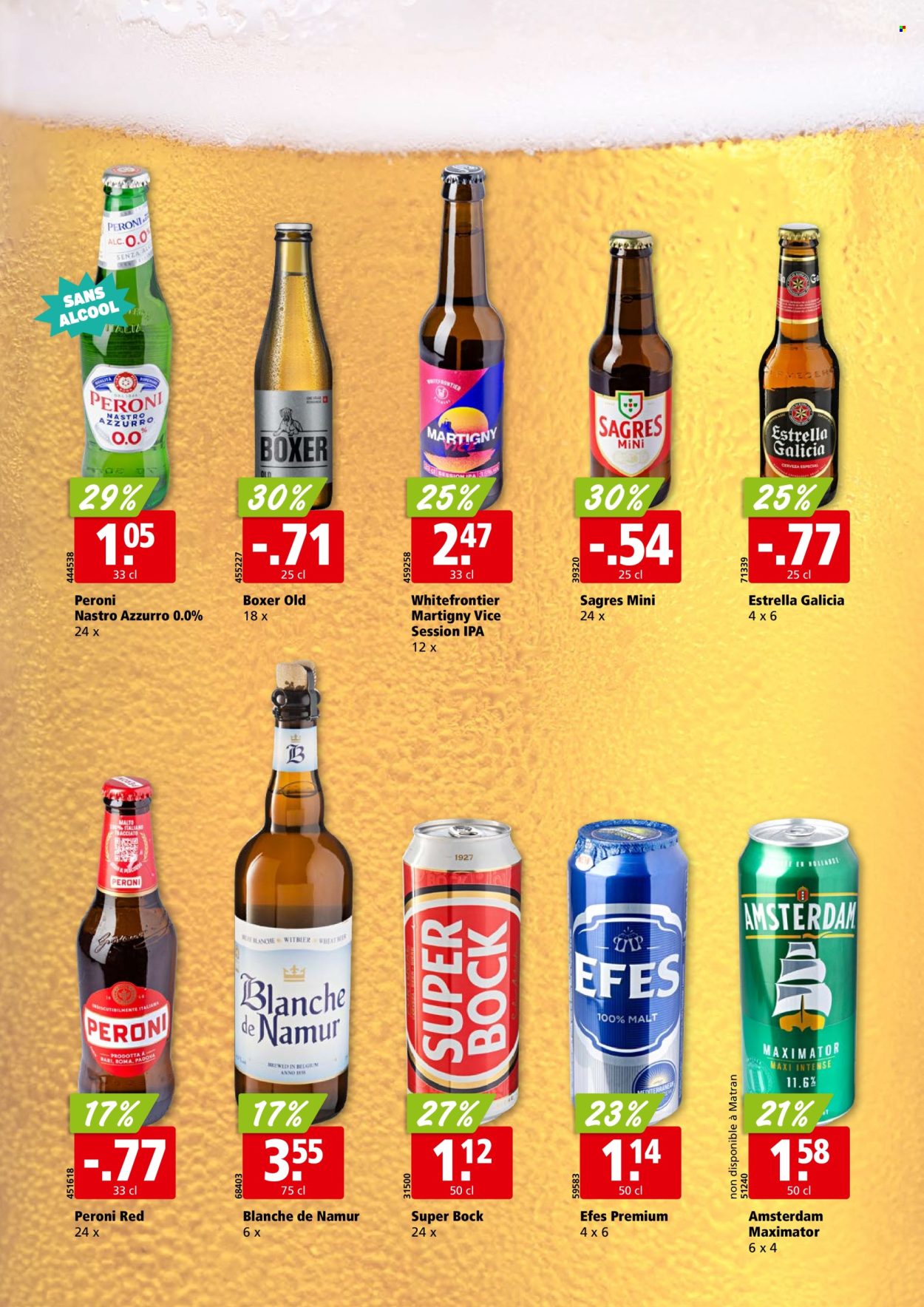 Volantino ALIGRO - 14.9.2026 - 19.9.2026. Pagina 28. Pagina 28
