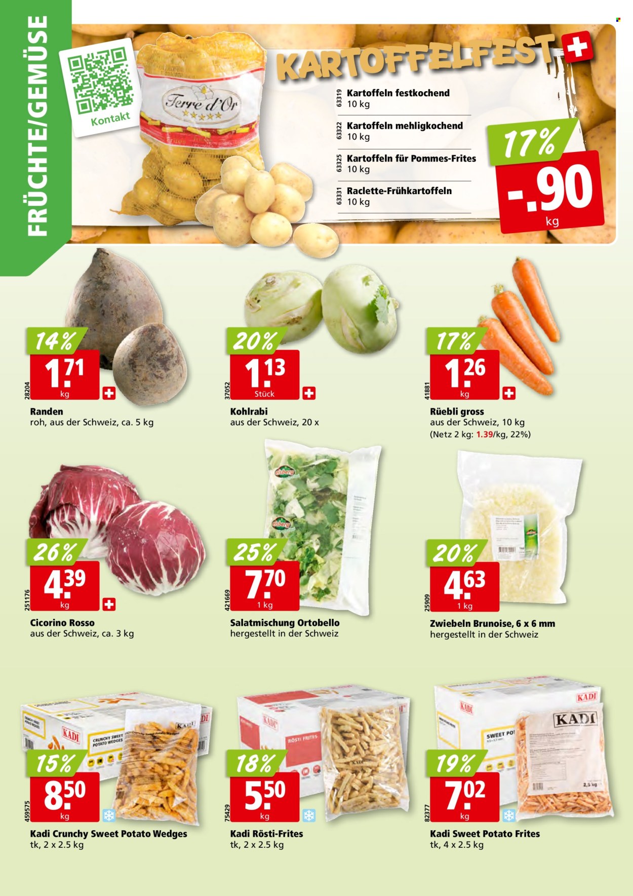 Volantino ALIGRO - 14.9.2026 - 19.9.2026. Pagina 2. Pagina 2