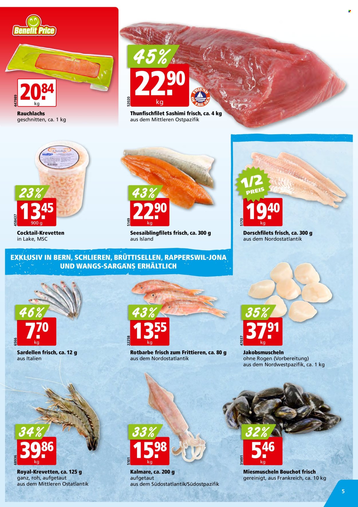Volantino ALIGRO - 14.9.2026 - 19.9.2026. Pagina 5. Pagina 5