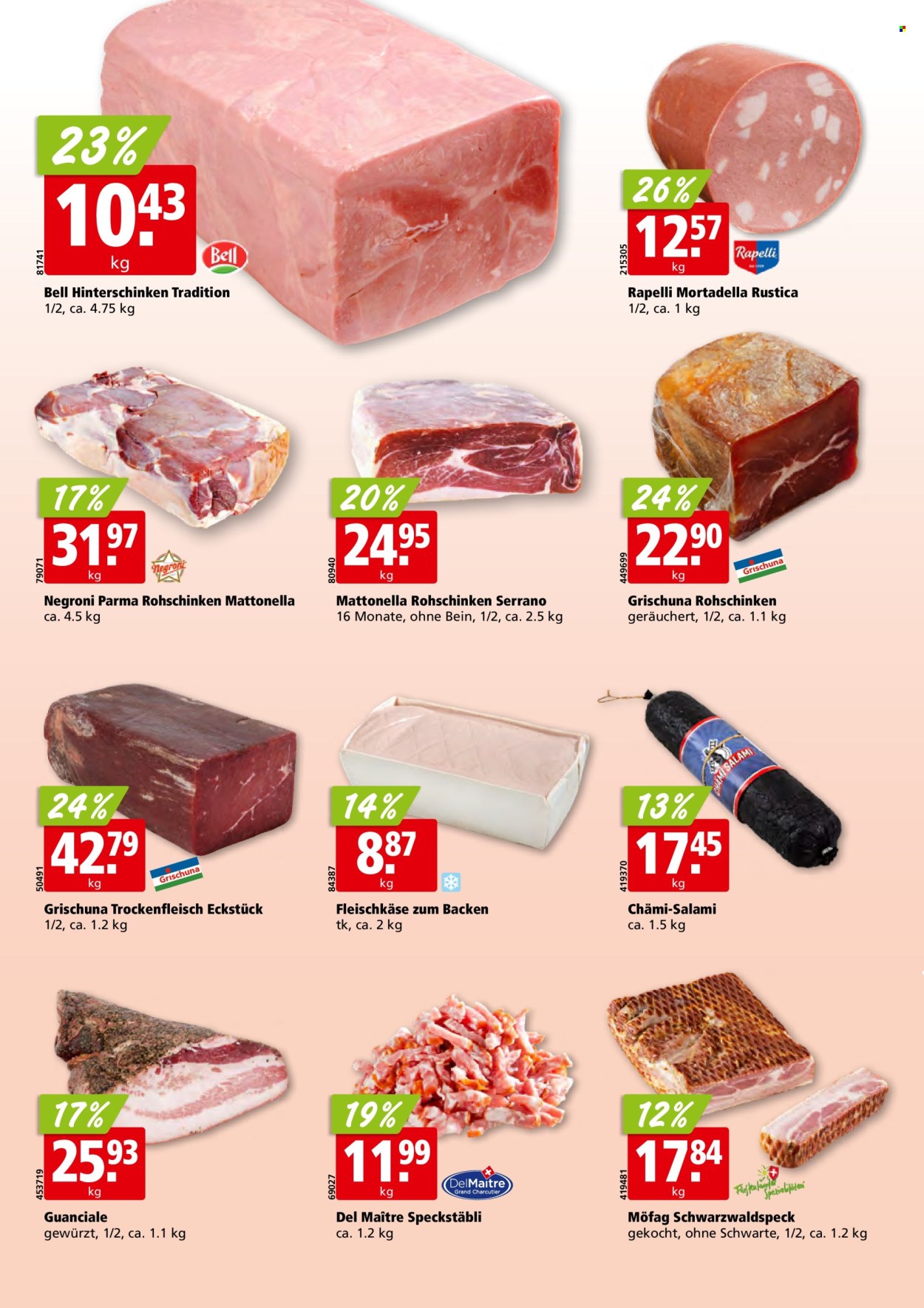 Volantino ALIGRO - 14.9.2026 - 19.9.2026. Pagina 10. Pagina 10