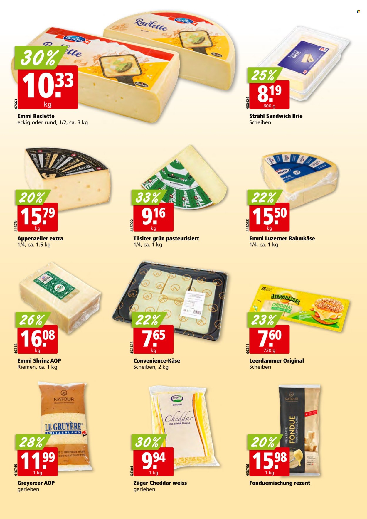 Volantino ALIGRO - 14.9.2026 - 19.9.2026. Pagina 16. Pagina 16