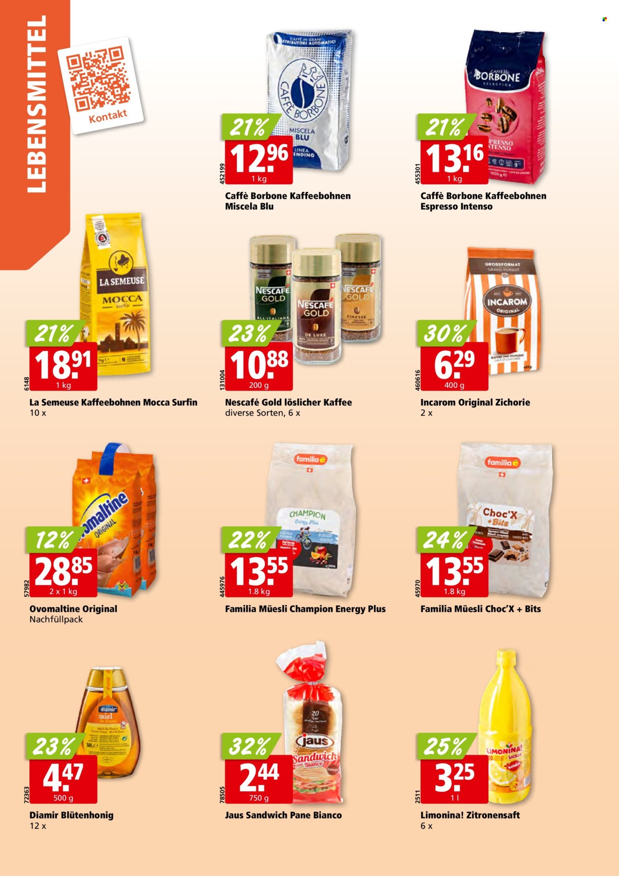 Volantino ALIGRO - 14.9.2026 - 19.9.2026. Pagina 18. Pagina 18
