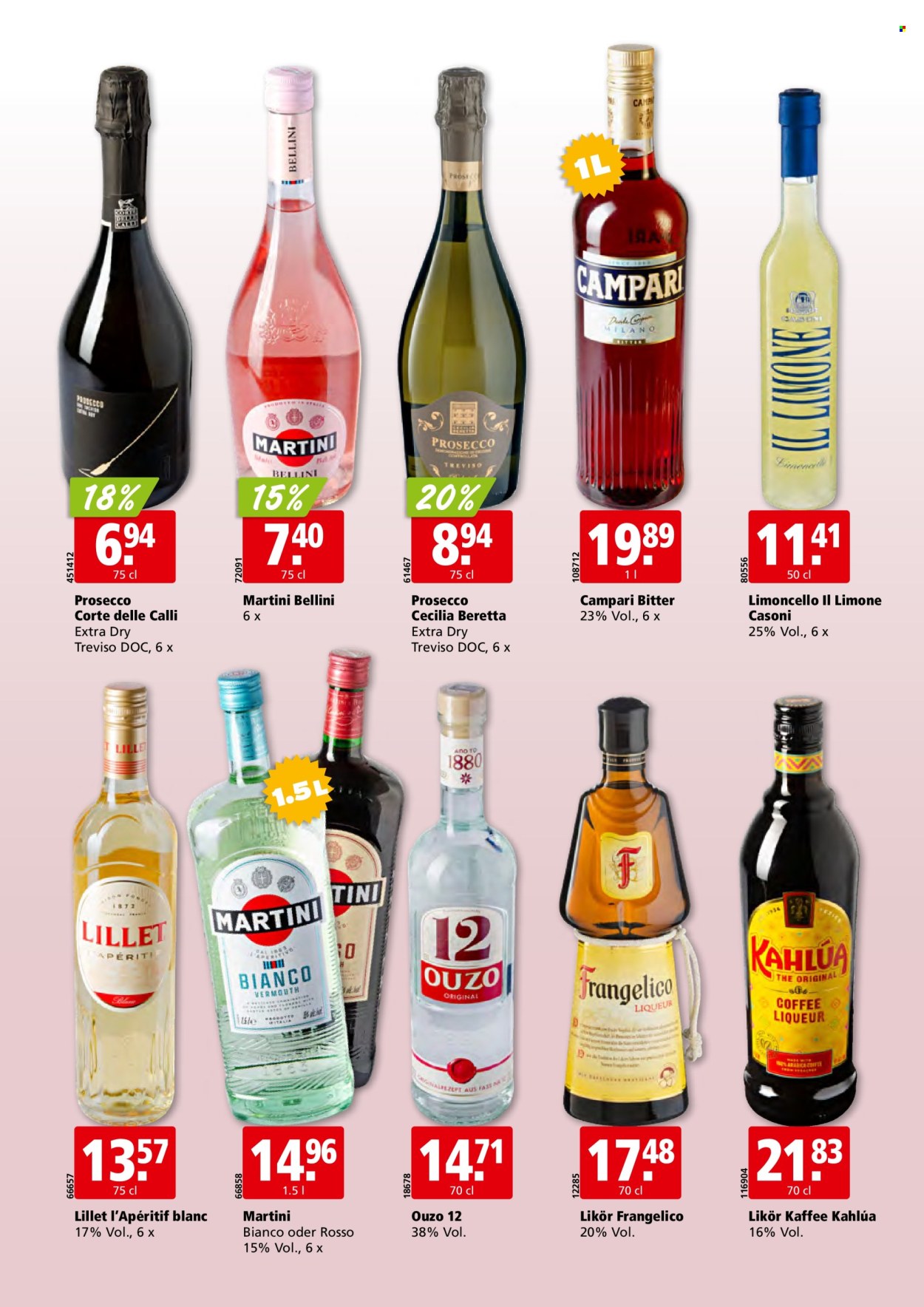 Volantino ALIGRO - 14.9.2026 - 19.9.2026. Pagina 26. Pagina 26