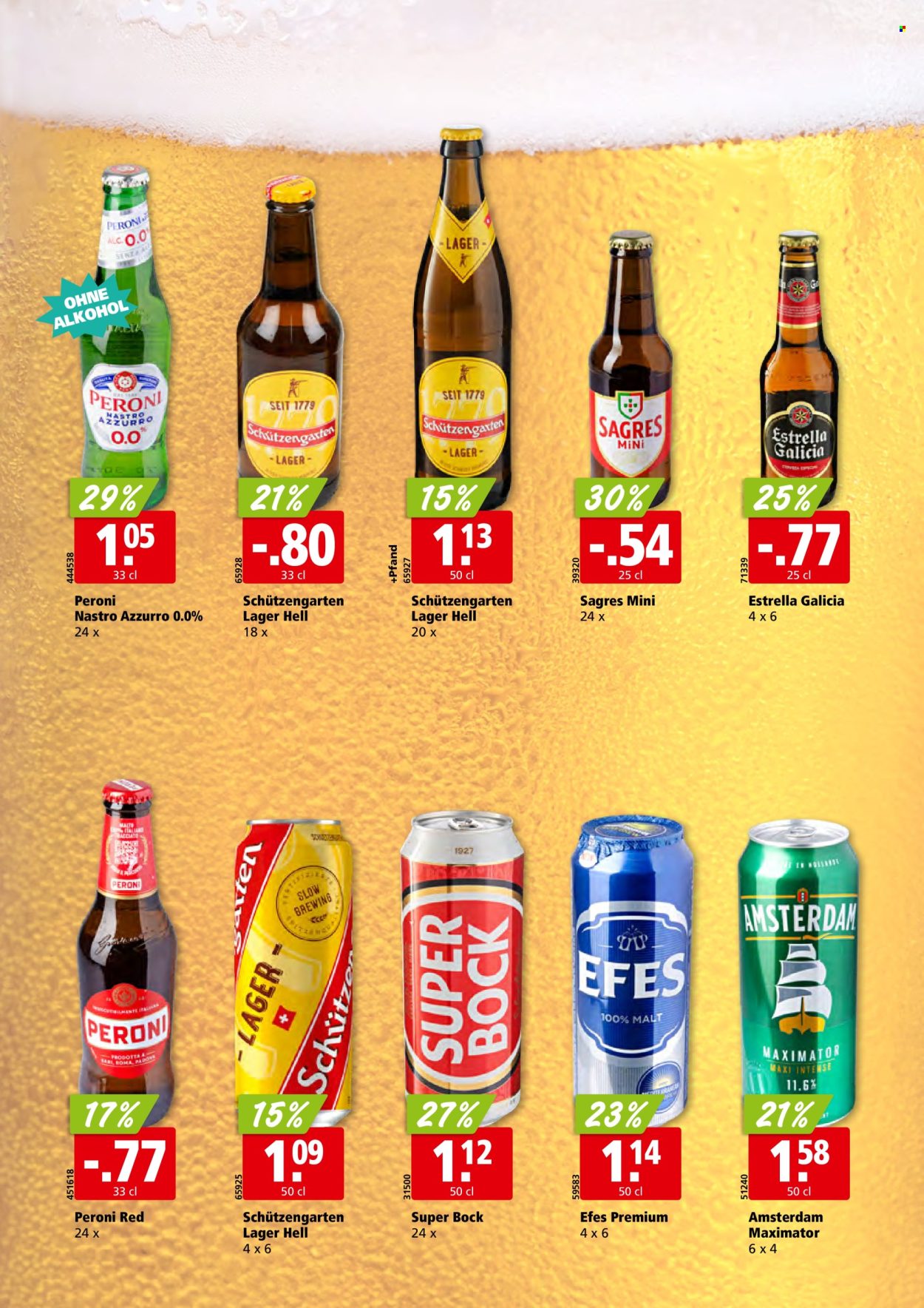 Volantino ALIGRO - 14.9.2026 - 19.9.2026. Pagina 28. Pagina 28