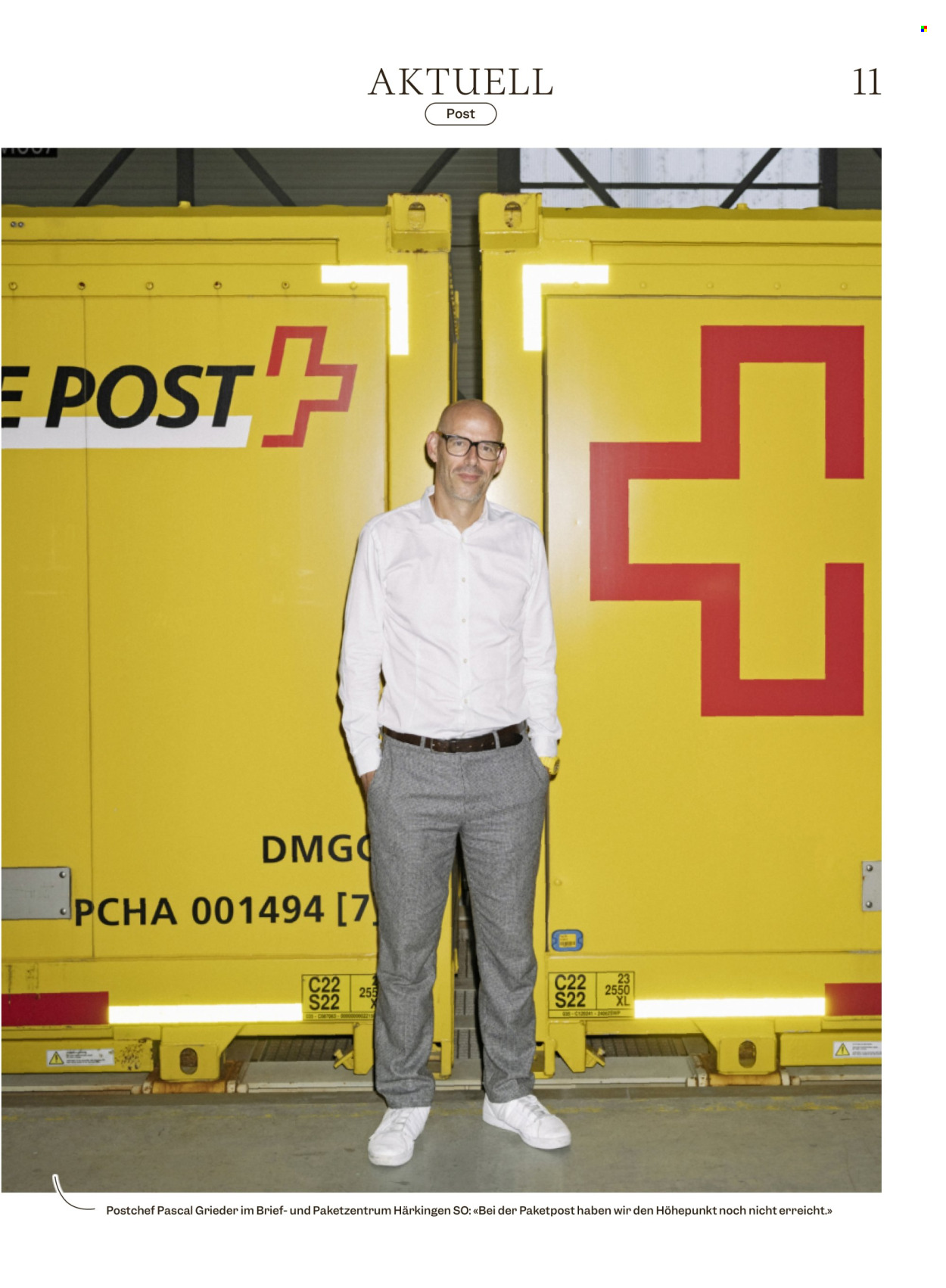 Volantino Migros - 9.9.2026 - 16.9.2026. Pagina 11. Pagina 11