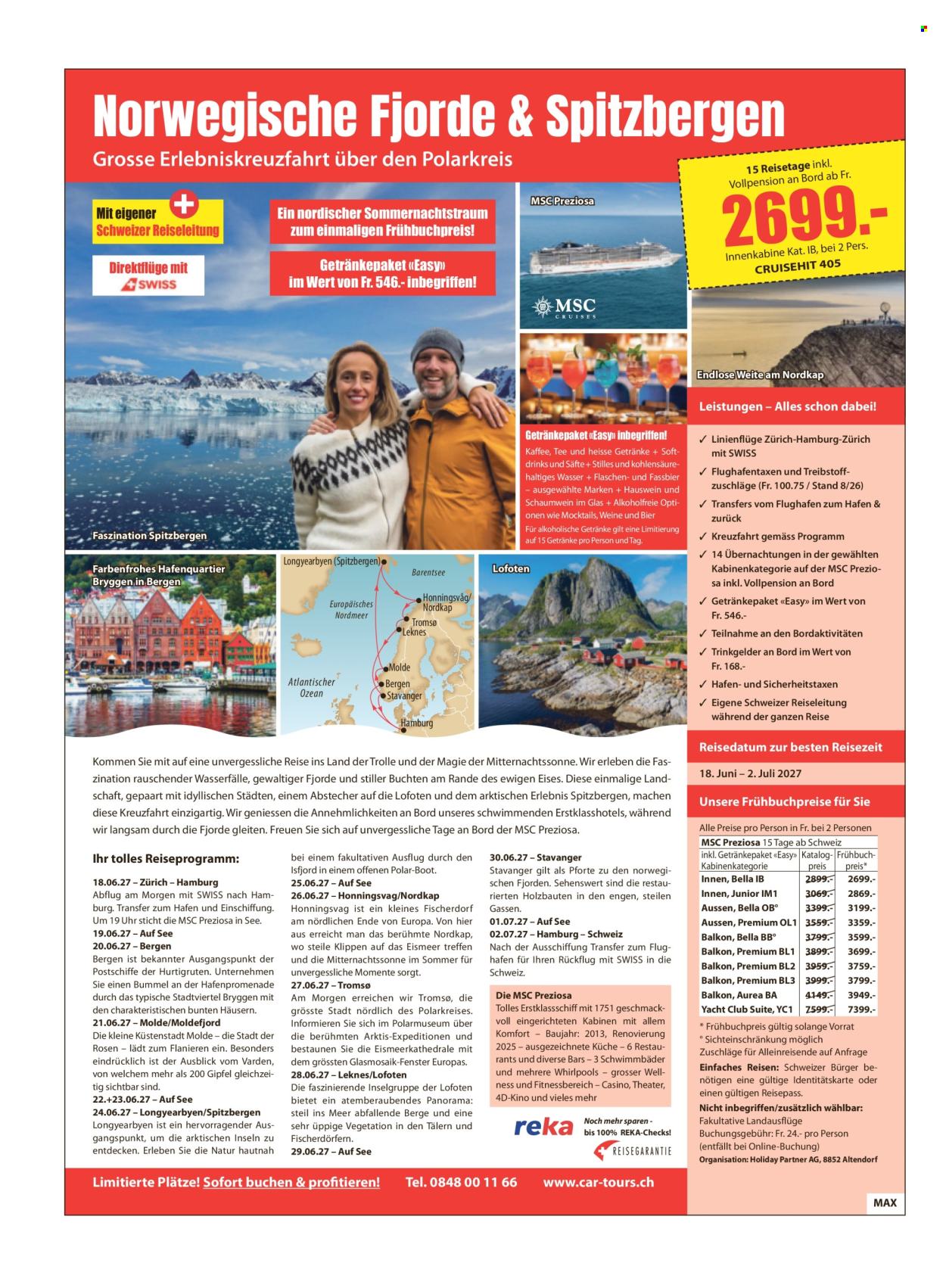 Volantino Migros - 9.9.2026 - 16.9.2026. Pagina 12. Pagina 12