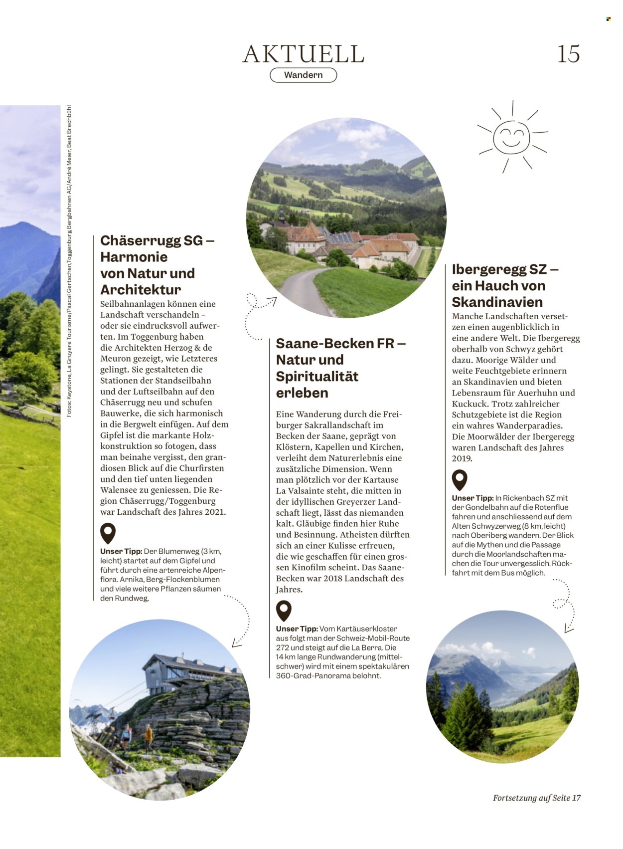 Volantino Migros - 9.9.2026 - 16.9.2026. Pagina 15. Pagina 15