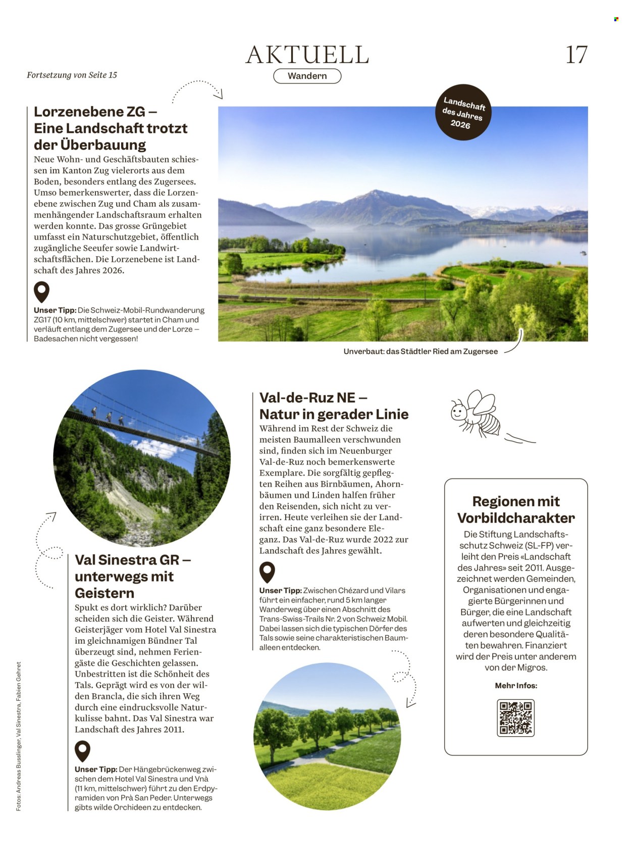 Volantino Migros - 9.9.2026 - 16.9.2026. Pagina 17. Pagina 17