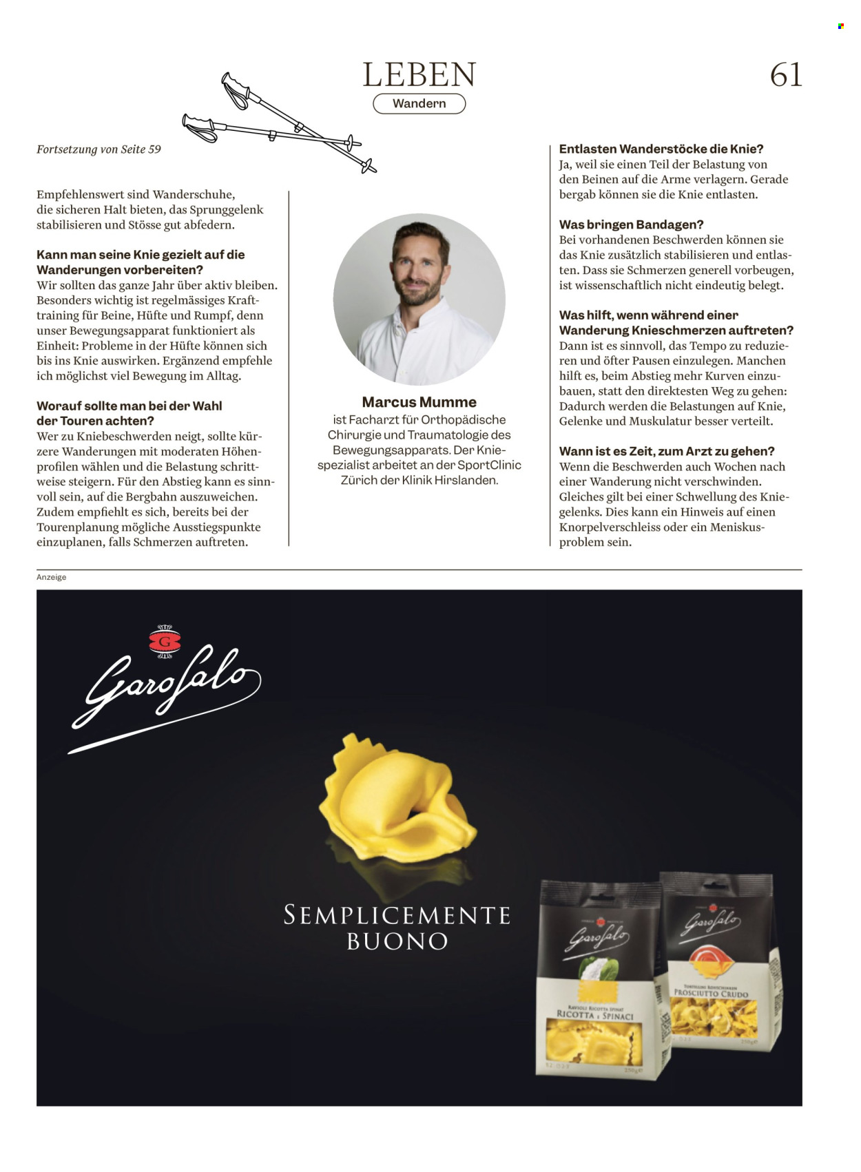Volantino Migros - 9.9.2026 - 16.9.2026. Pagina 61. Pagina 61