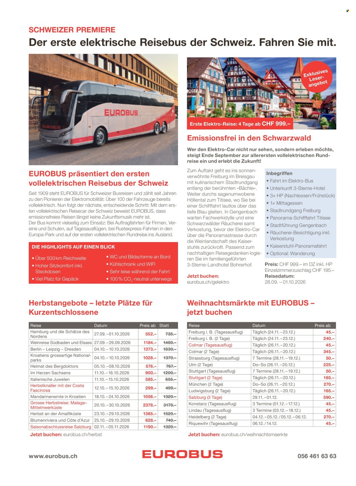 Volantino Migros - 9.9.2026 - 16.9.2026. Pagina 64. Pagina 64