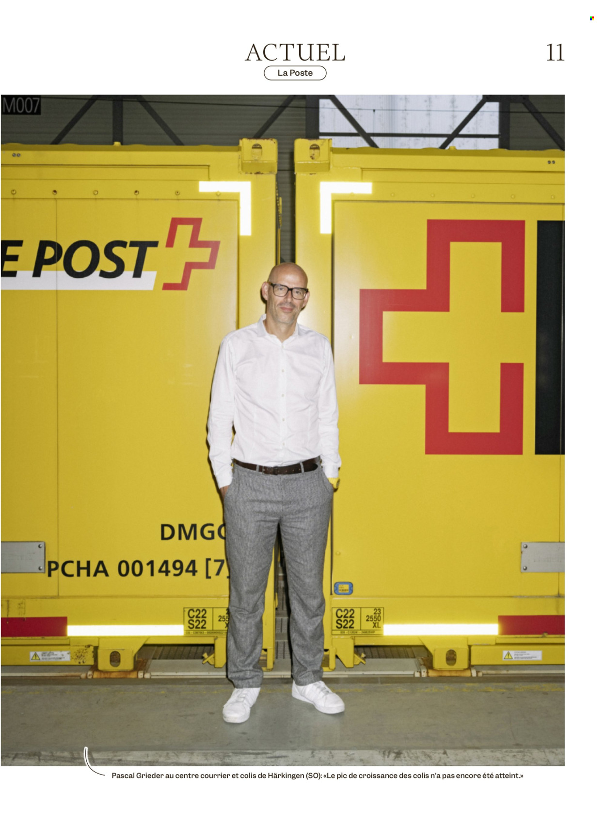 Volantino Migros - 9.9.2026 - 16.9.2026. Pagina 11. Pagina 11