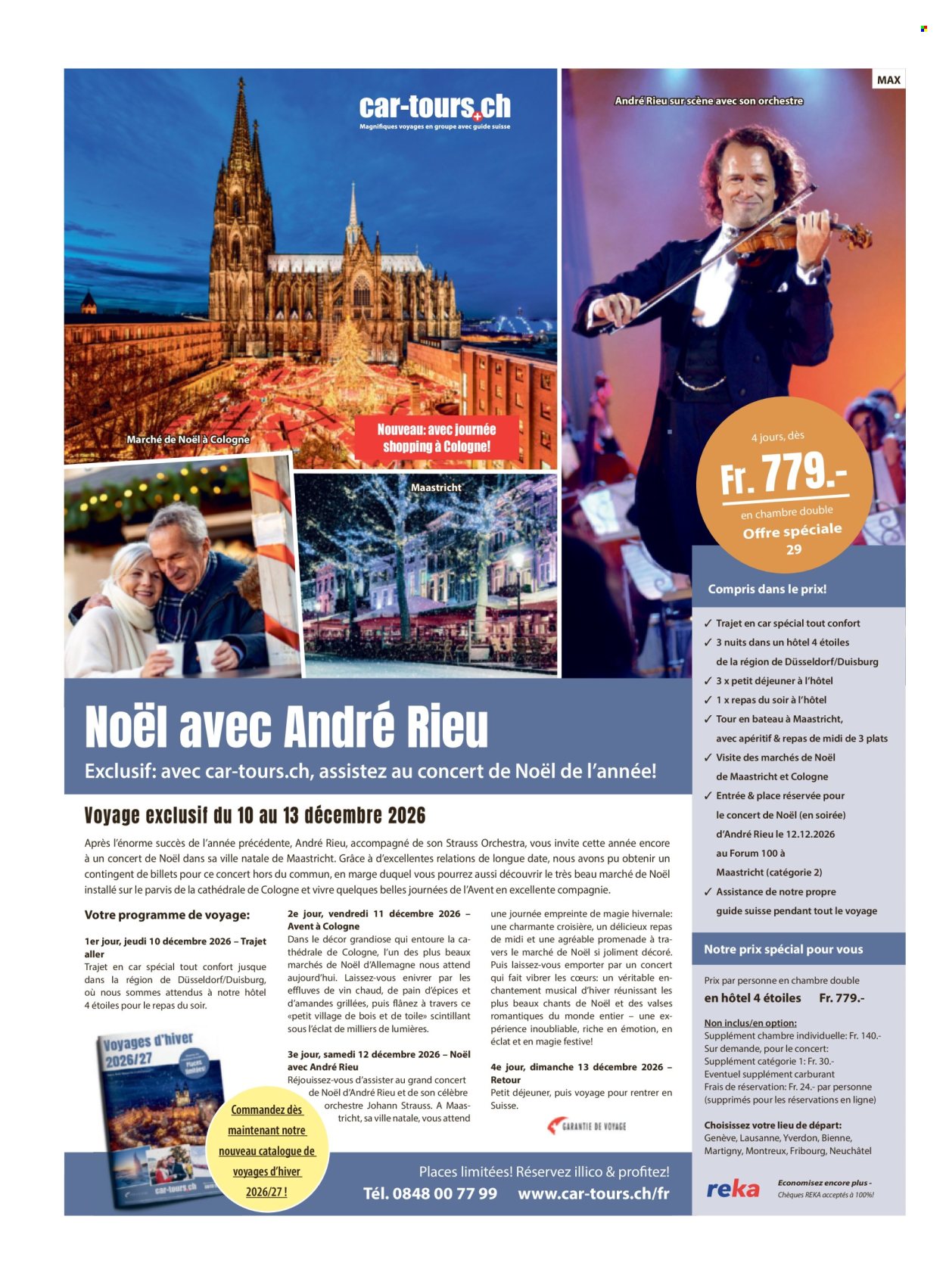 Volantino Migros - 9.9.2026 - 16.9.2026. Pagina 12. Pagina 12