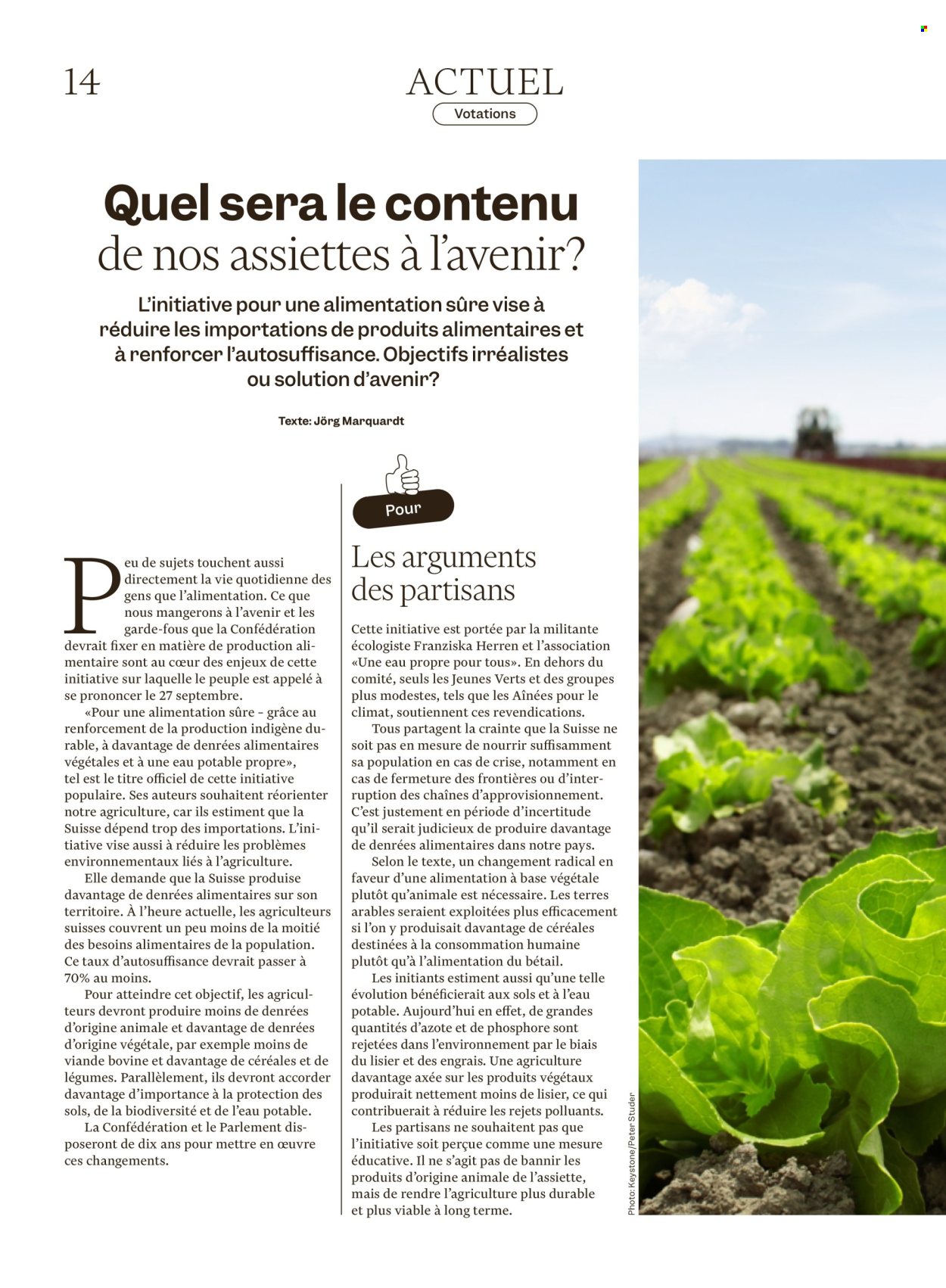 Volantino Migros - 9.9.2026 - 16.9.2026. Pagina 14. Pagina 14