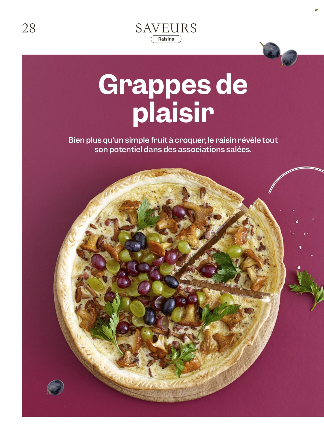 Volantino Migros - 9.9.2026 - 16.9.2026. Pagina 28. Pagina 28