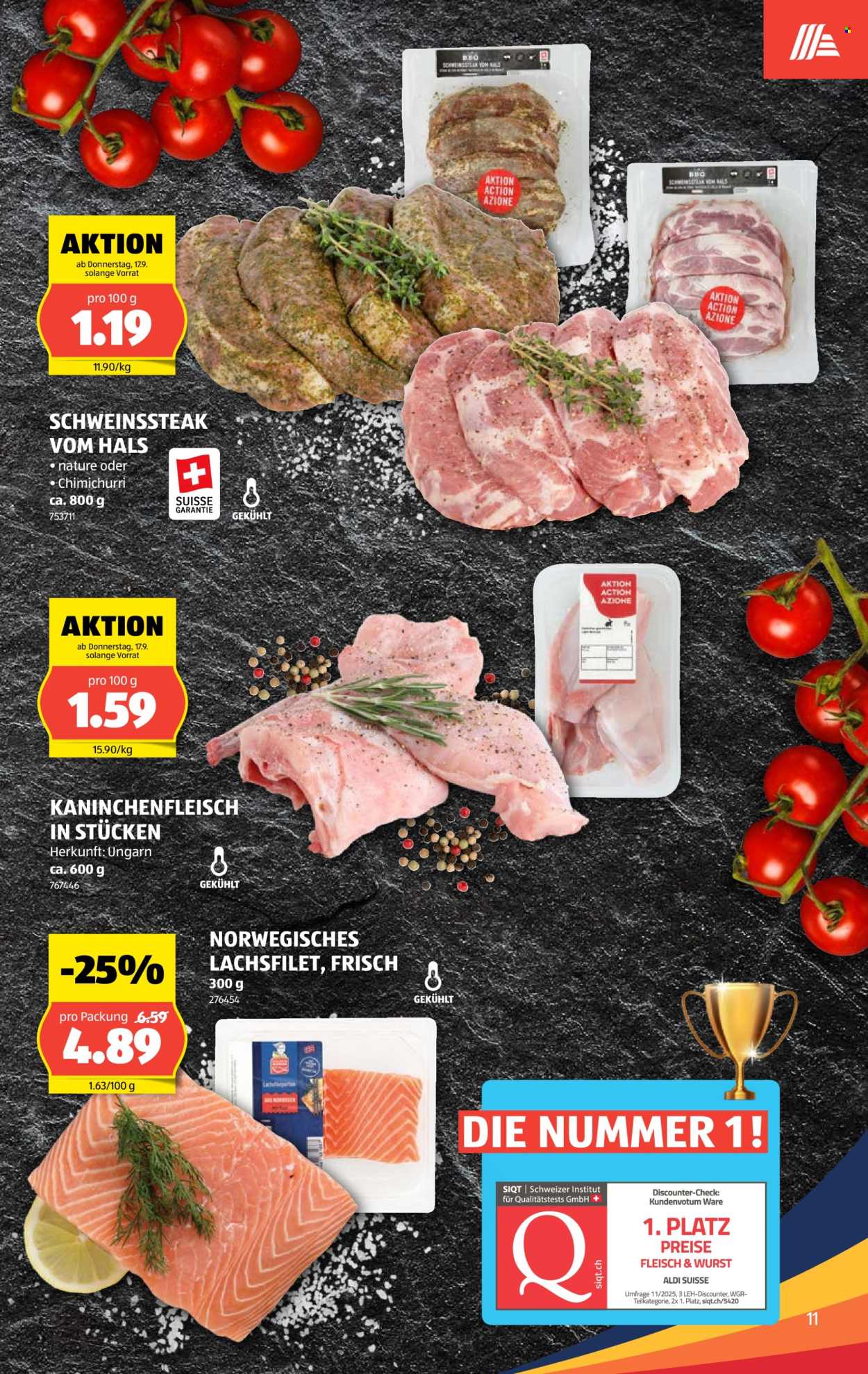 Volantino Aldi - 17.9.2026 - 23.9.2026. Pagina 11. Pagina 11