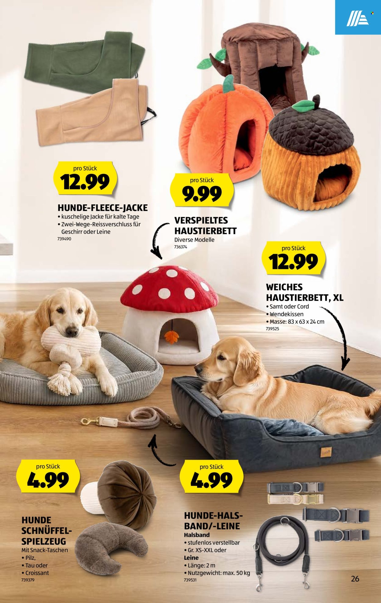 Volantino Aldi - 17.9.2026 - 23.9.2026. Pagina 17. Pagina 17