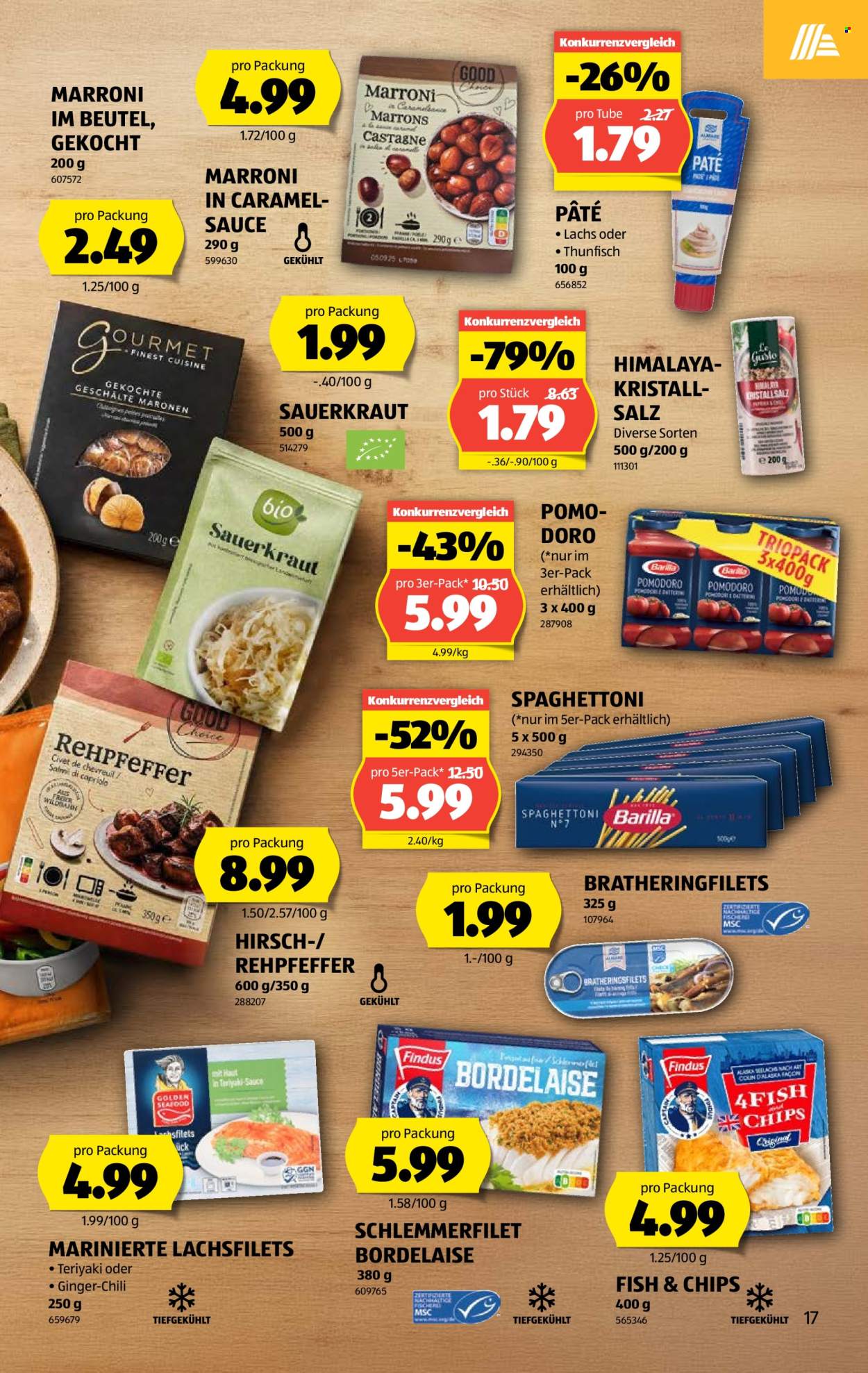 Volantino Aldi - 17.9.2026 - 23.9.2026. Pagina 23. Pagina 23