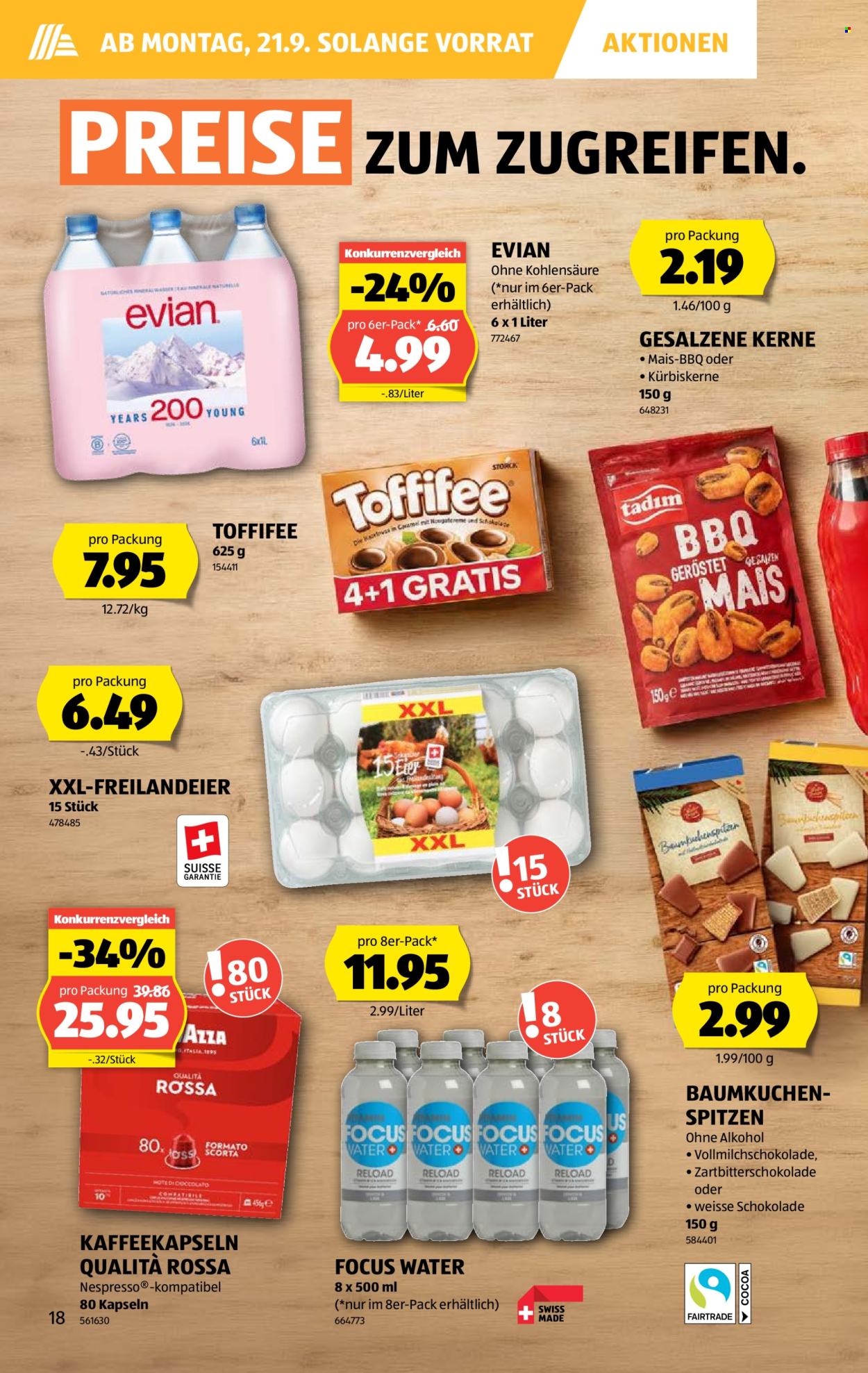 Volantino Aldi - 17.9.2026 - 23.9.2026. Pagina 24. Pagina 24