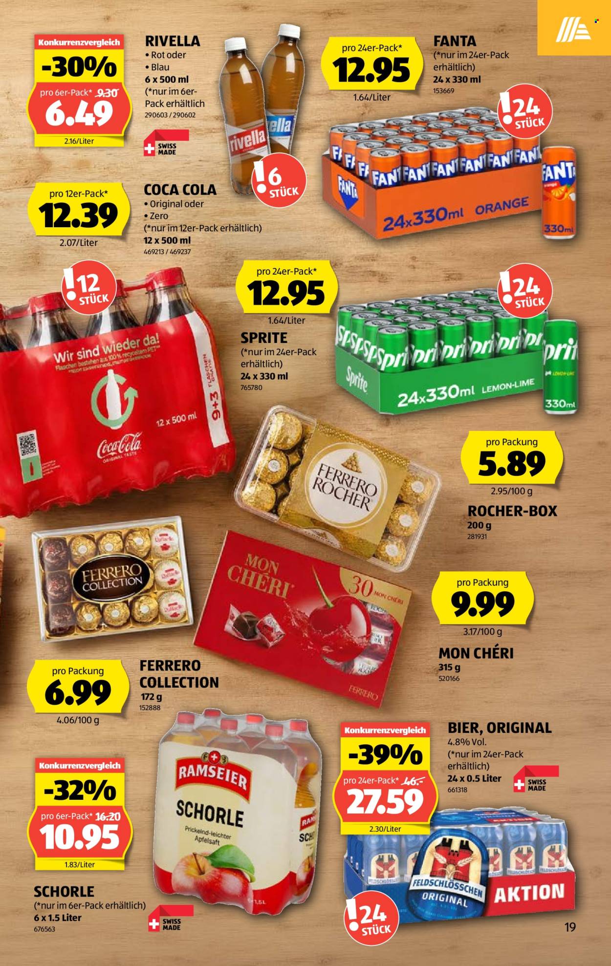 Volantino Aldi - 17.9.2026 - 23.9.2026. Pagina 25. Pagina 25