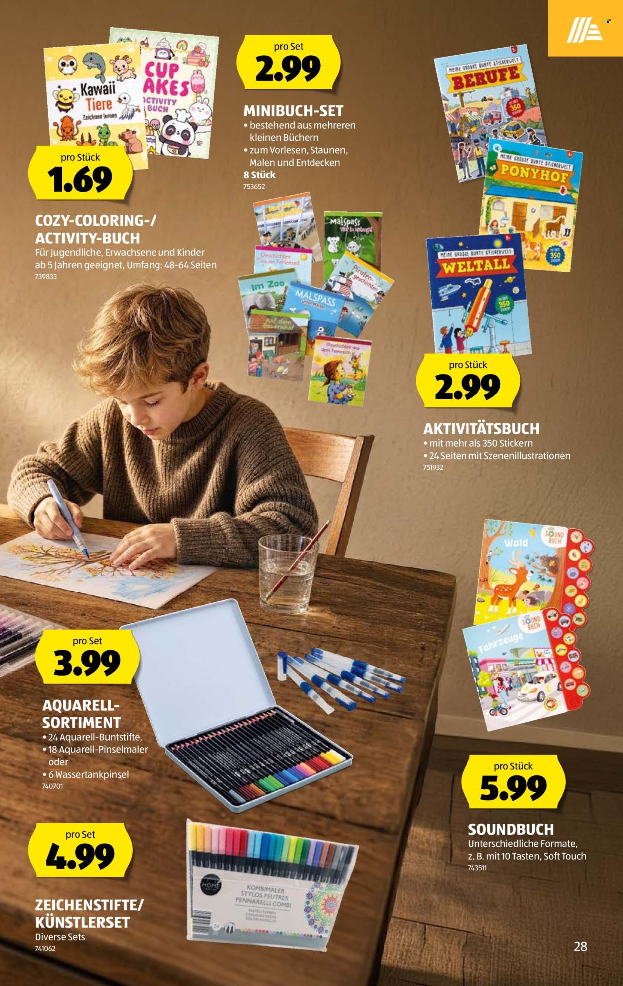 Volantino Aldi - 17.9.2026 - 23.9.2026. Pagina 31. Pagina 31