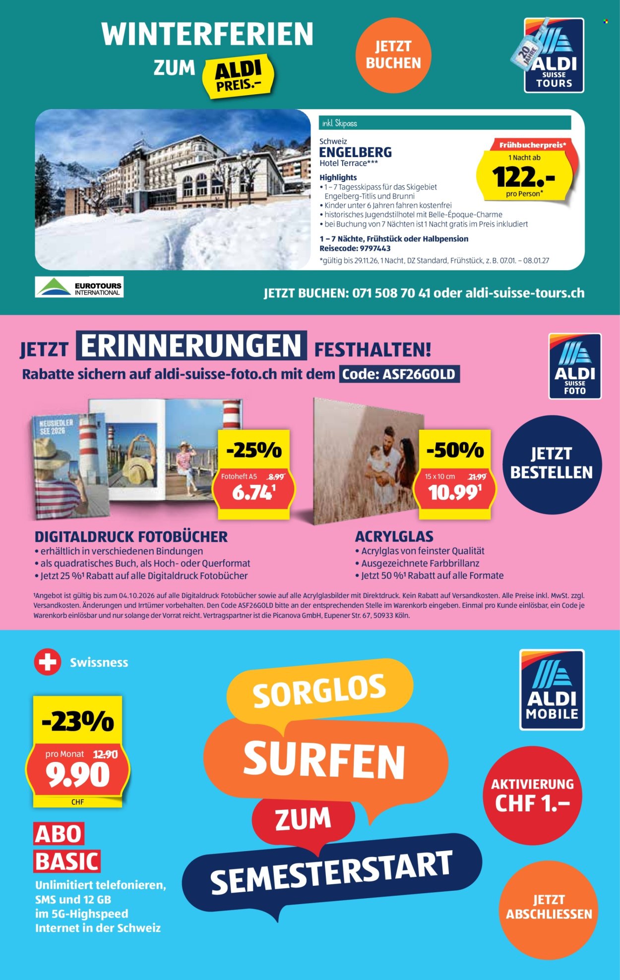 Volantino Aldi - 17.9.2026 - 23.9.2026. Pagina 36. Pagina 36