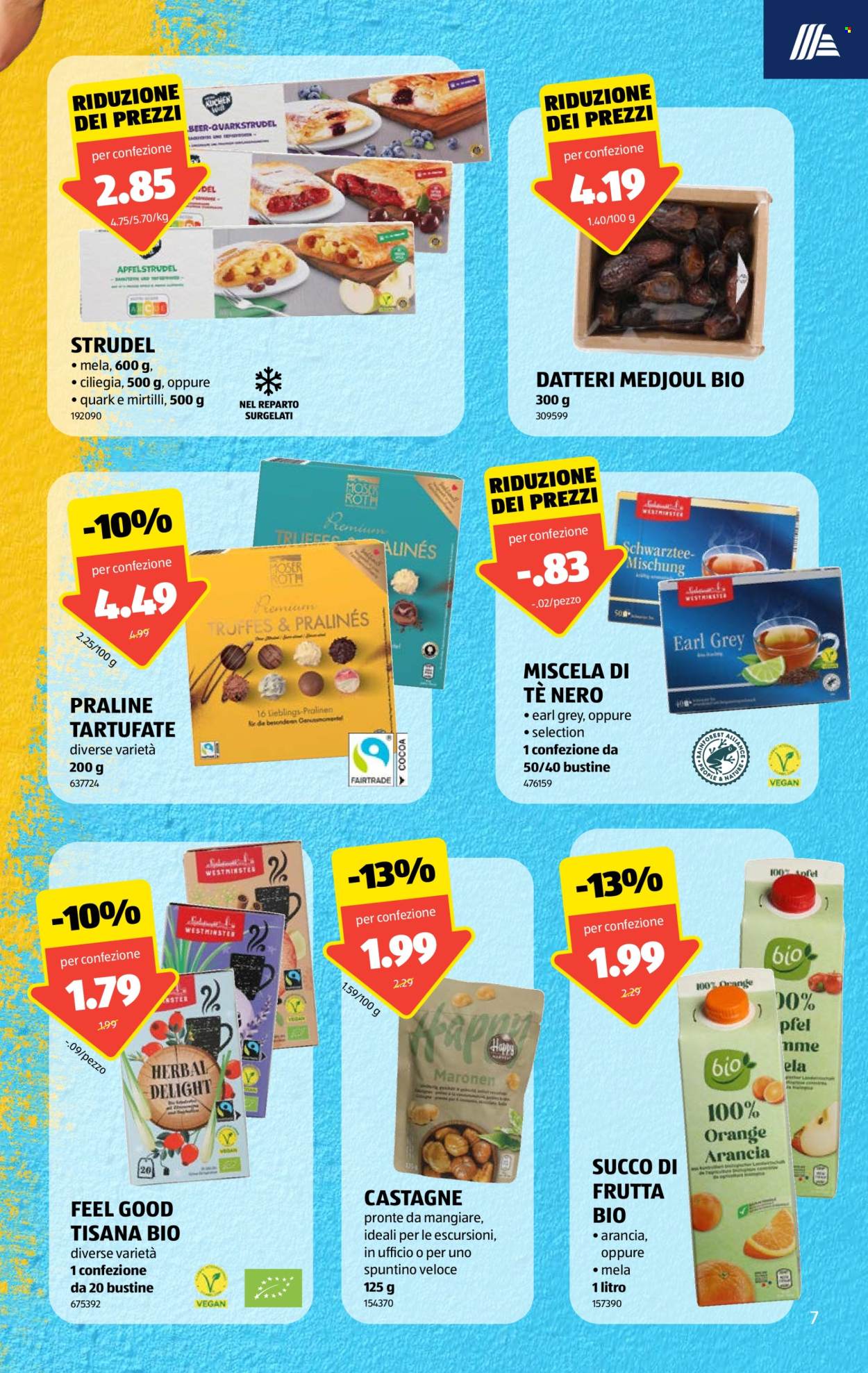 Volantino Aldi - 17.9.2026 - 23.9.2026. Pagina 7. Pagina 7
