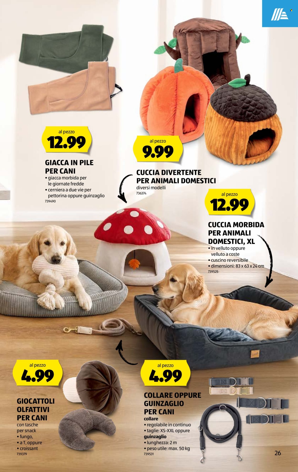 Volantino Aldi - 17.9.2026 - 23.9.2026. Pagina 17. Pagina 17