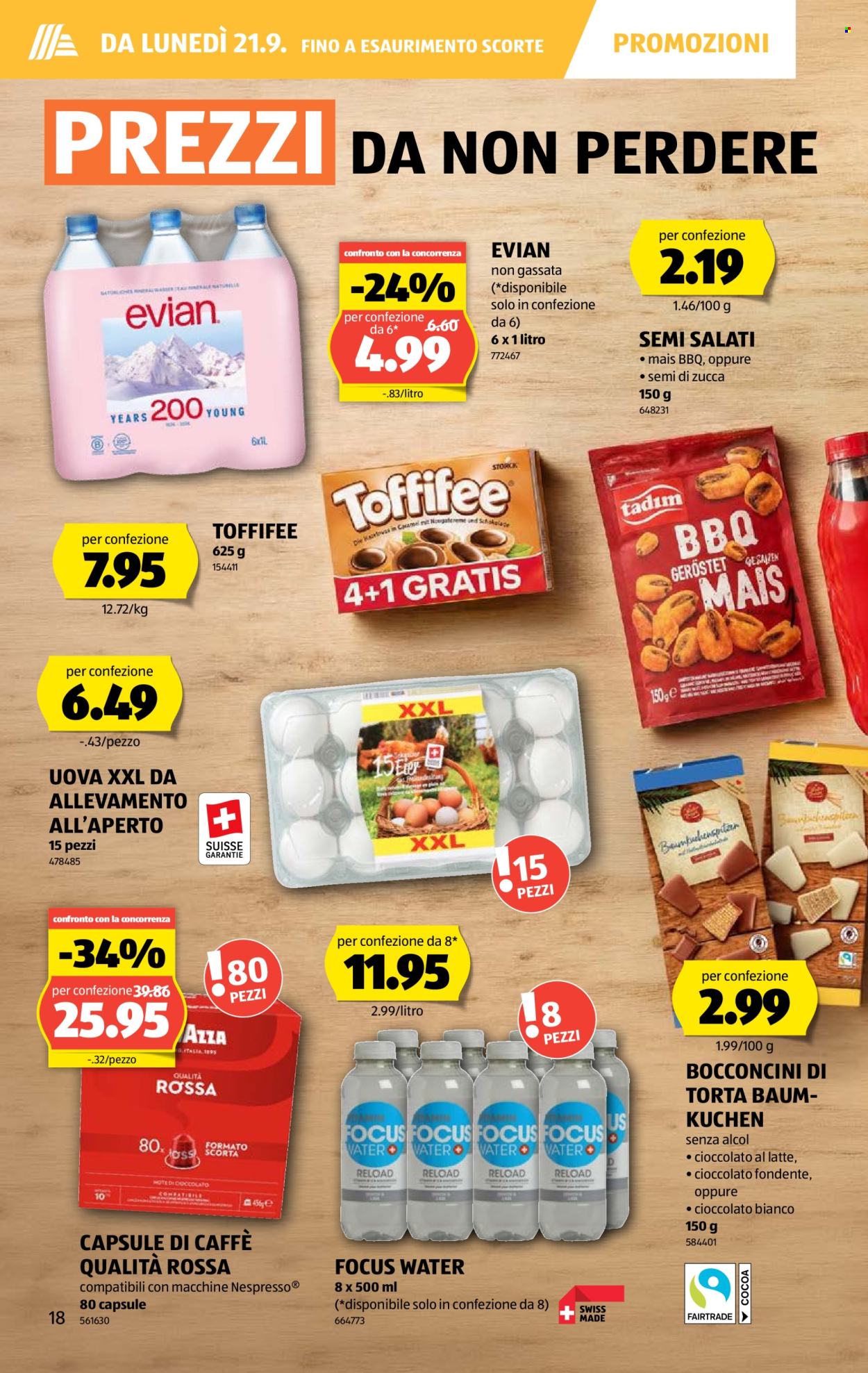 Volantino Aldi - 17.9.2026 - 23.9.2026. Pagina 24. Pagina 24
