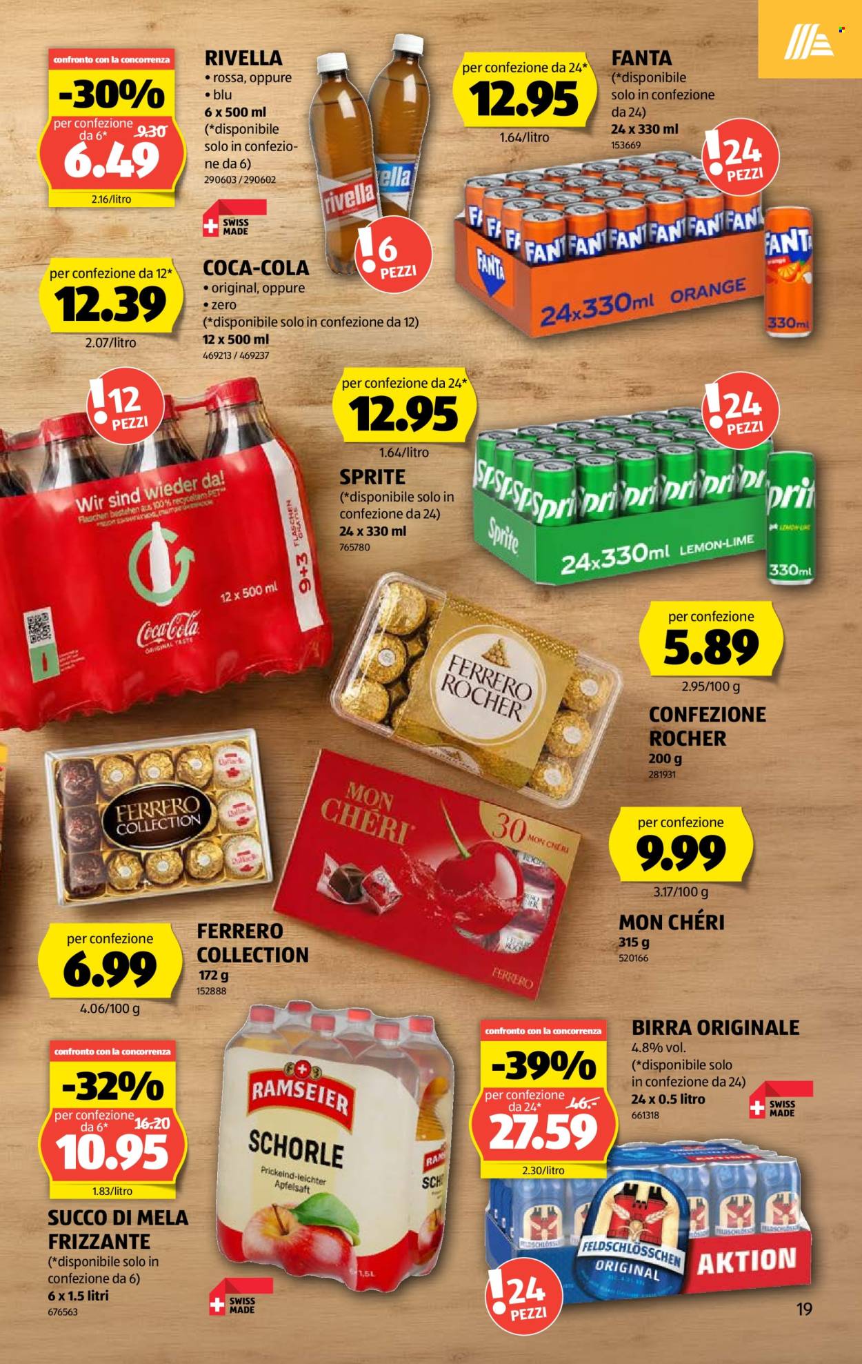 Volantino Aldi - 17.9.2026 - 23.9.2026. Pagina 25. Pagina 25