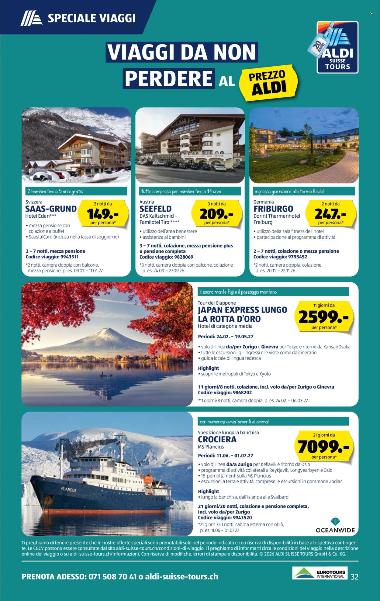 Volantino Aldi - 17.9.2026 - 23.9.2026. Pagina 27. Pagina 27