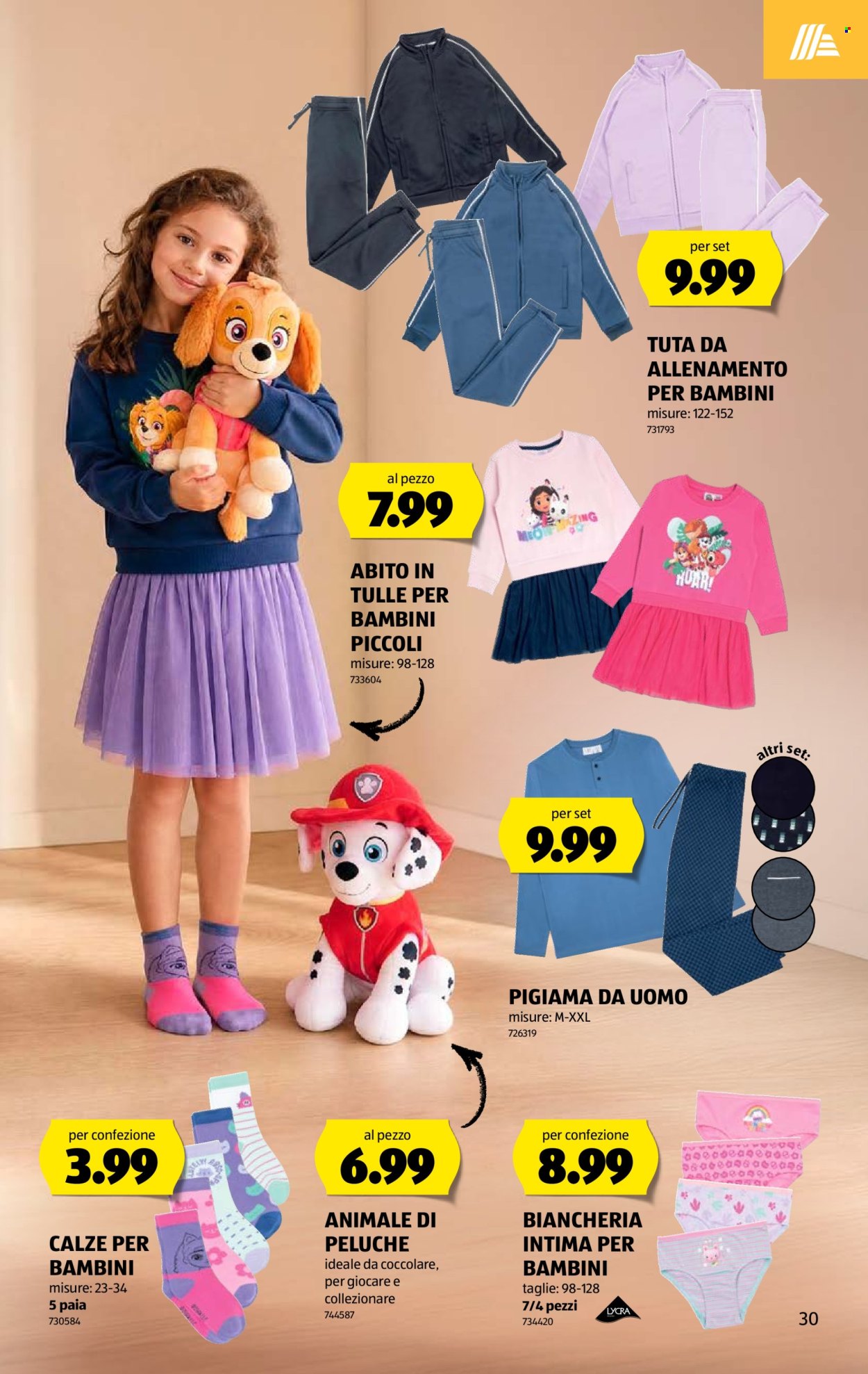 Volantino Aldi - 17.9.2026 - 23.9.2026. Pagina 29. Pagina 29