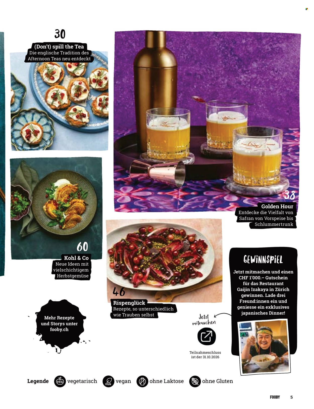 Volantino Coop. Pagina 7. Pagina 7