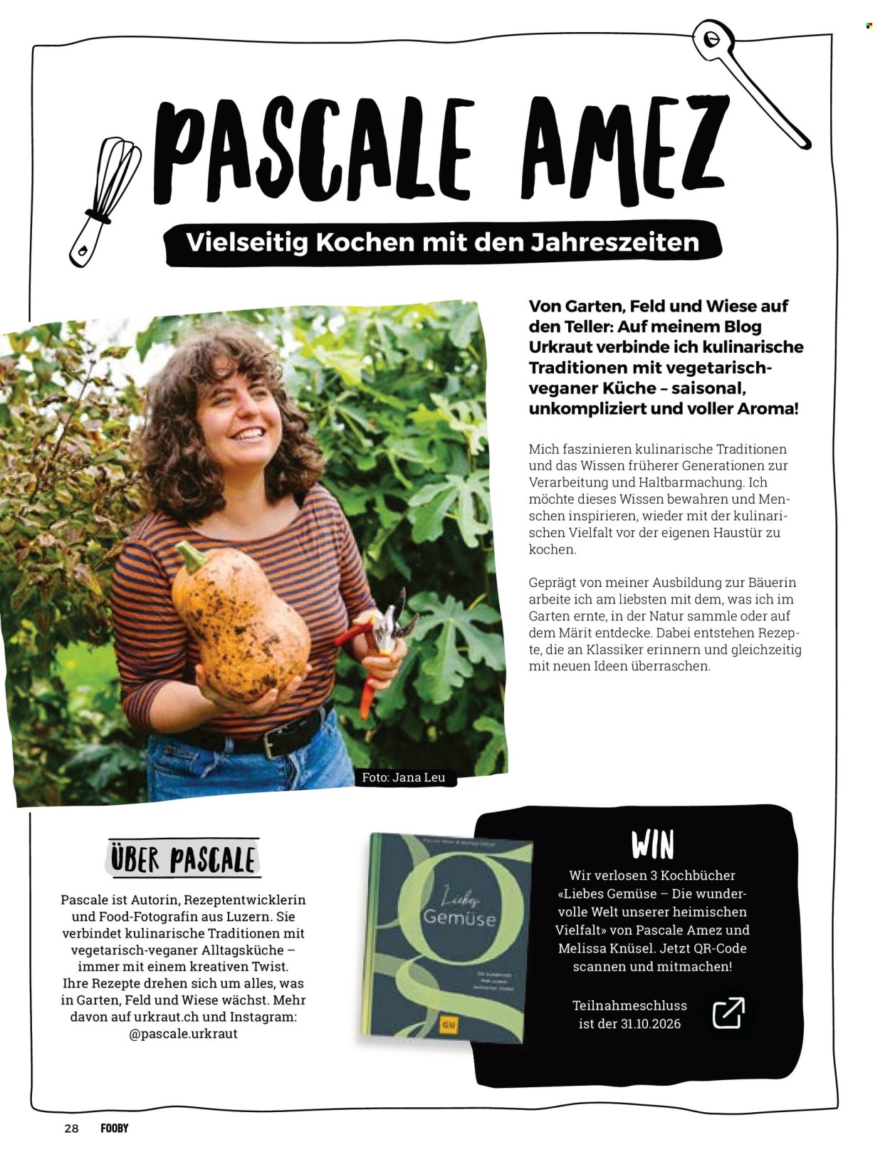 Volantino Coop. Pagina 30. Pagina 30