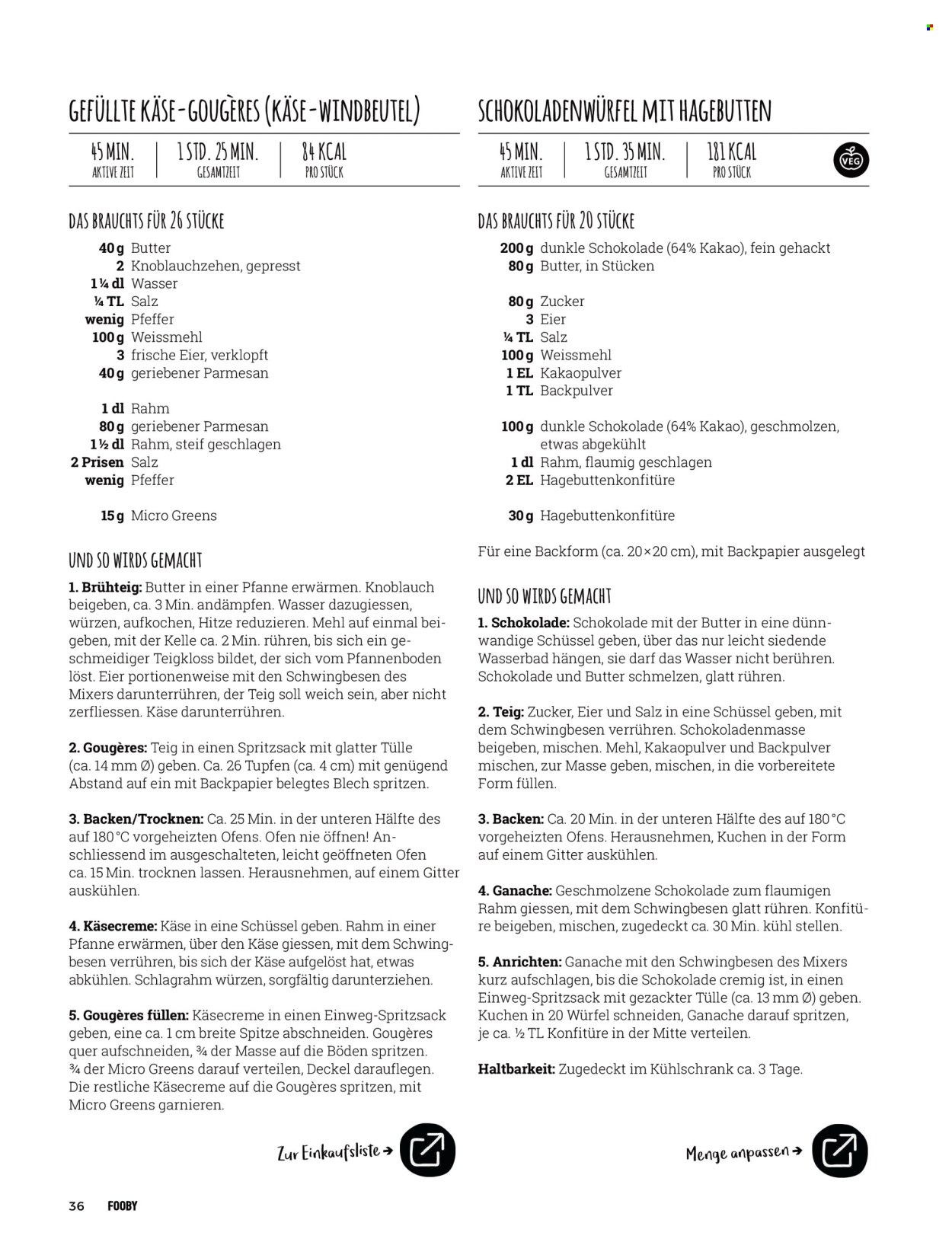 Volantino Coop. Pagina 38. Pagina 38