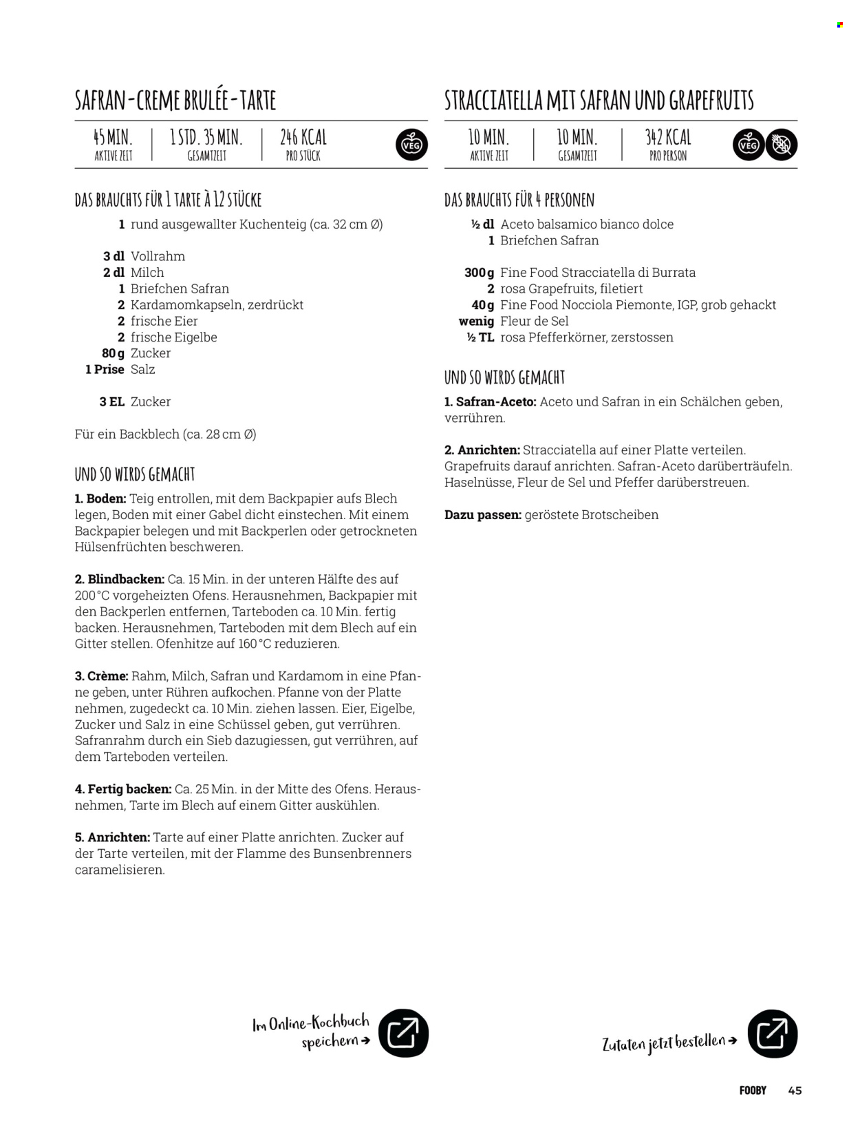 Volantino Coop. Pagina 47. Pagina 47