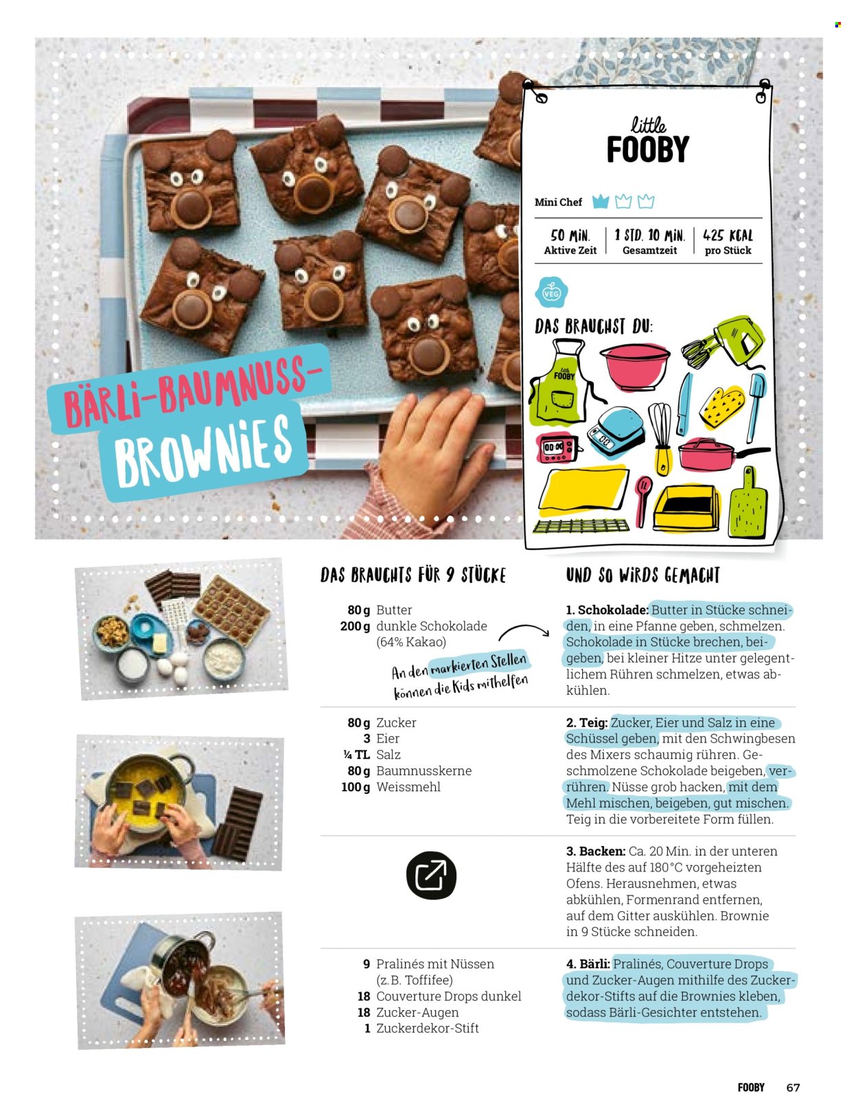 Volantino Coop. Pagina 69. Pagina 69