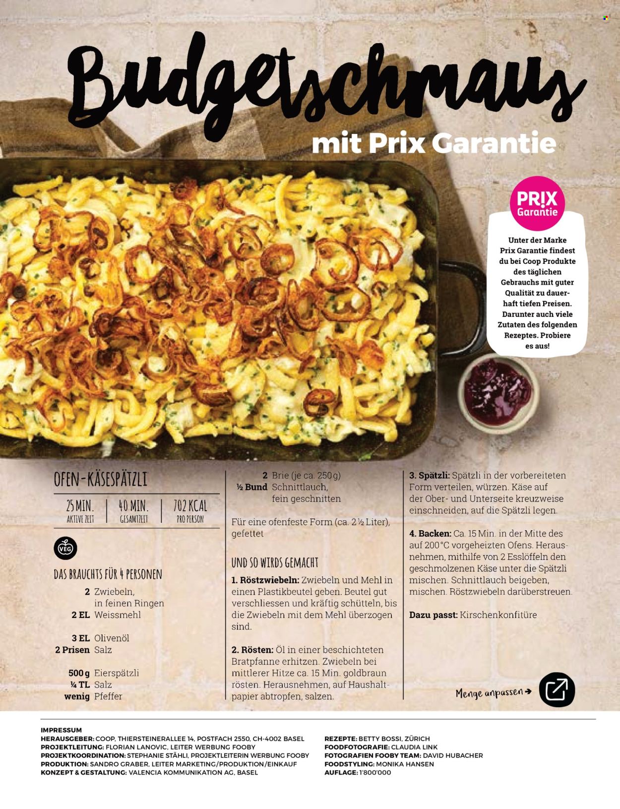 Volantino Coop. Pagina 77. Pagina 77