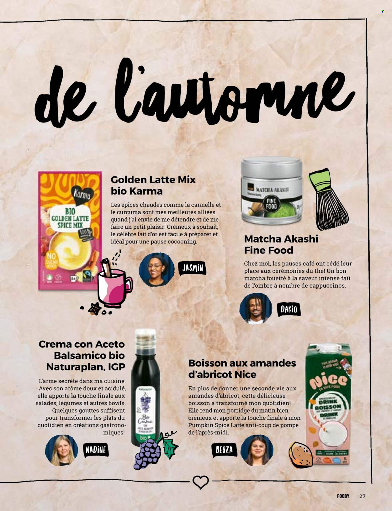 Volantino Coop. Pagina 29. Pagina 29